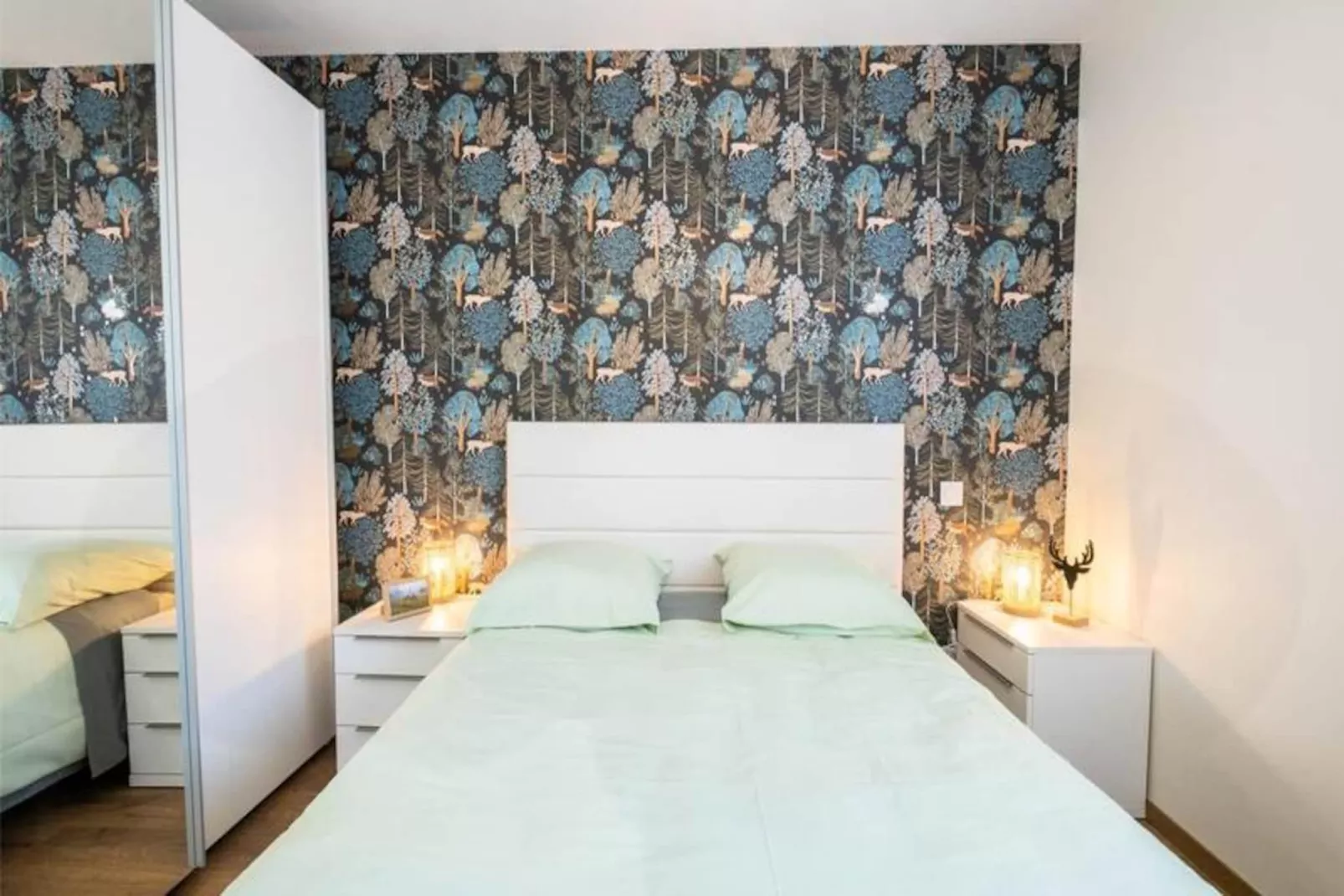 Gîte de France Gîte de la pépinière 3 épis-Niet-getagd