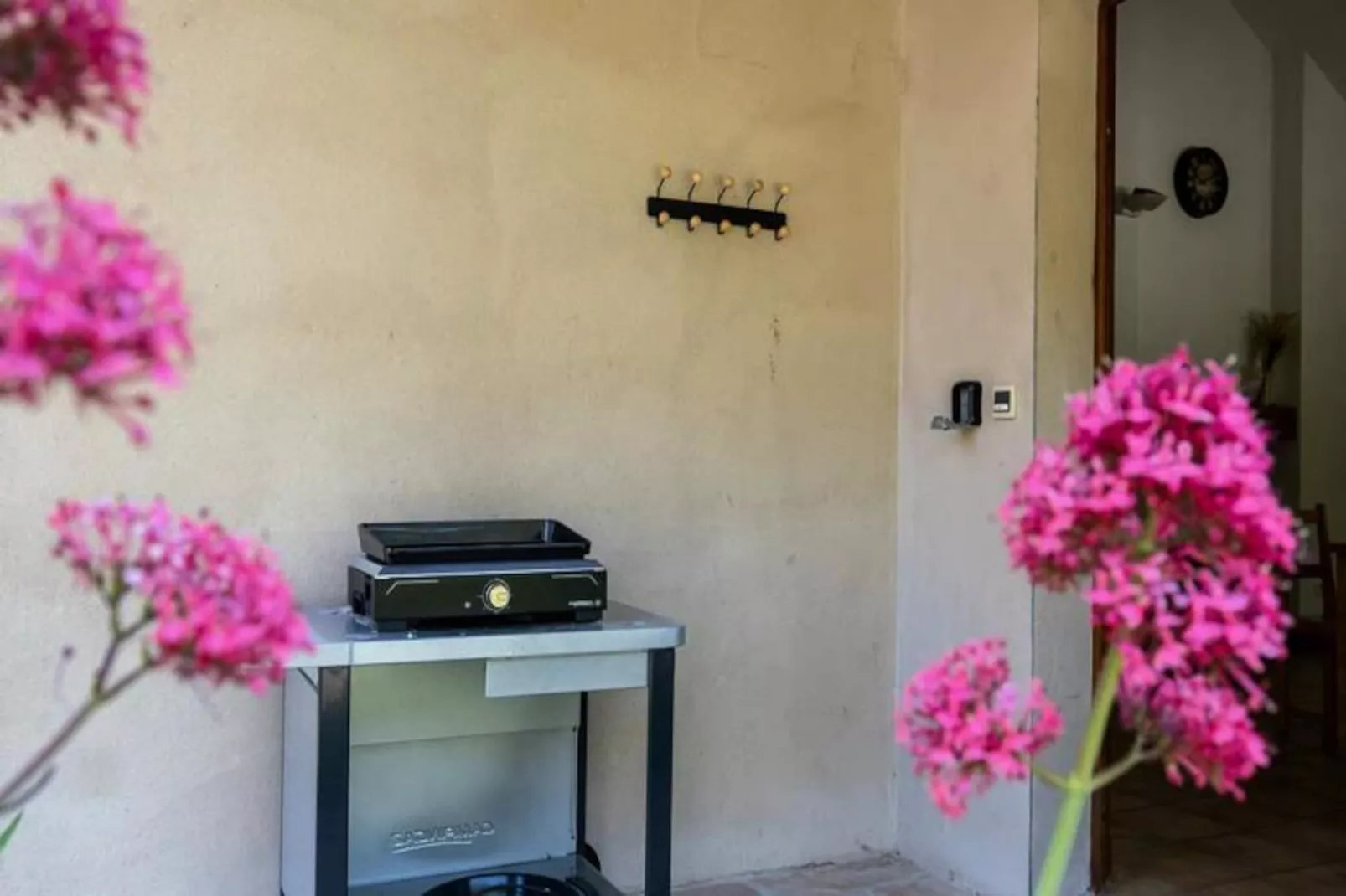 Gîte de France Logement 4/6 personnes - village de gites des vignes 2 épis-Niet-getagd