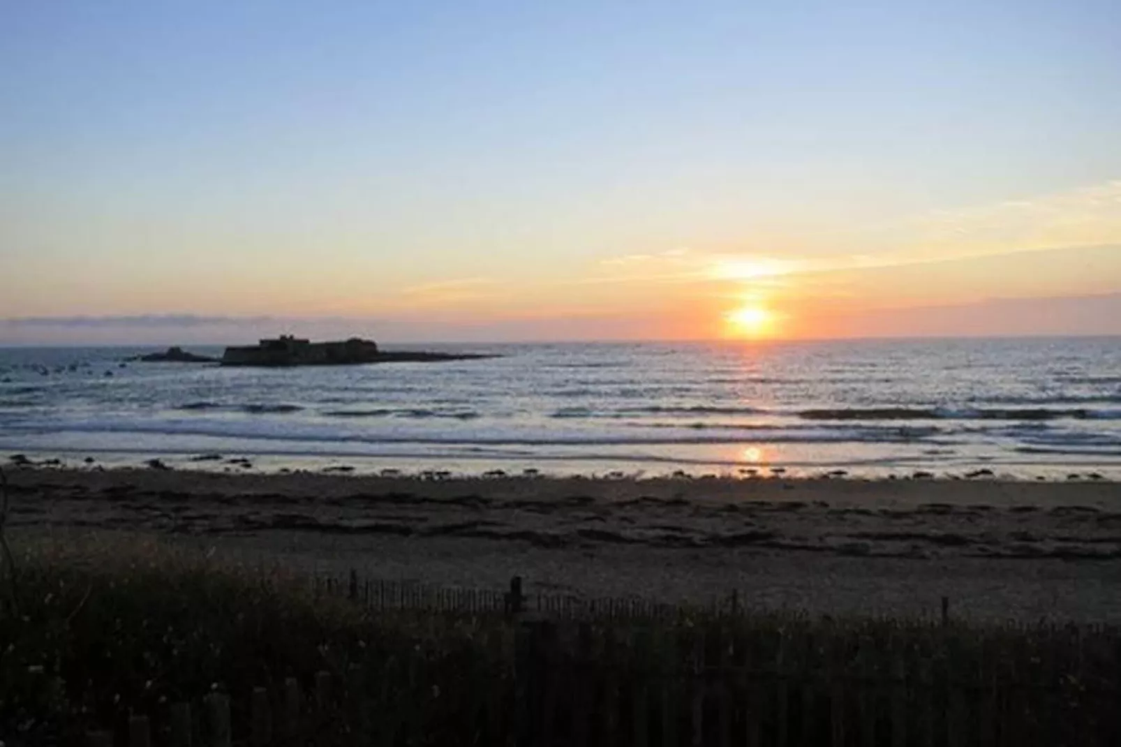 Résidence Argantel-ploemeur-Niet-getagd