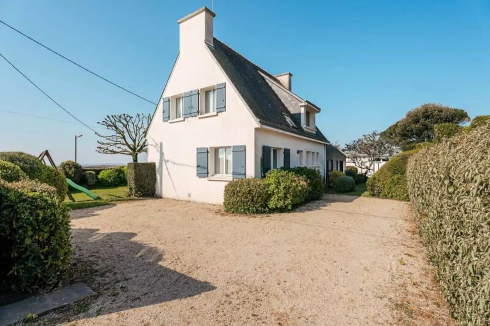 Résidence Route De Kerroch 75-Niet-getagd