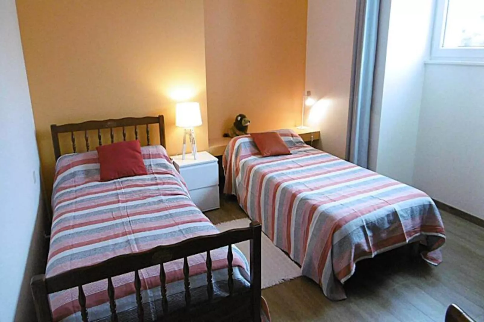 Résidence Heol-sarzeau-Niet-getagd