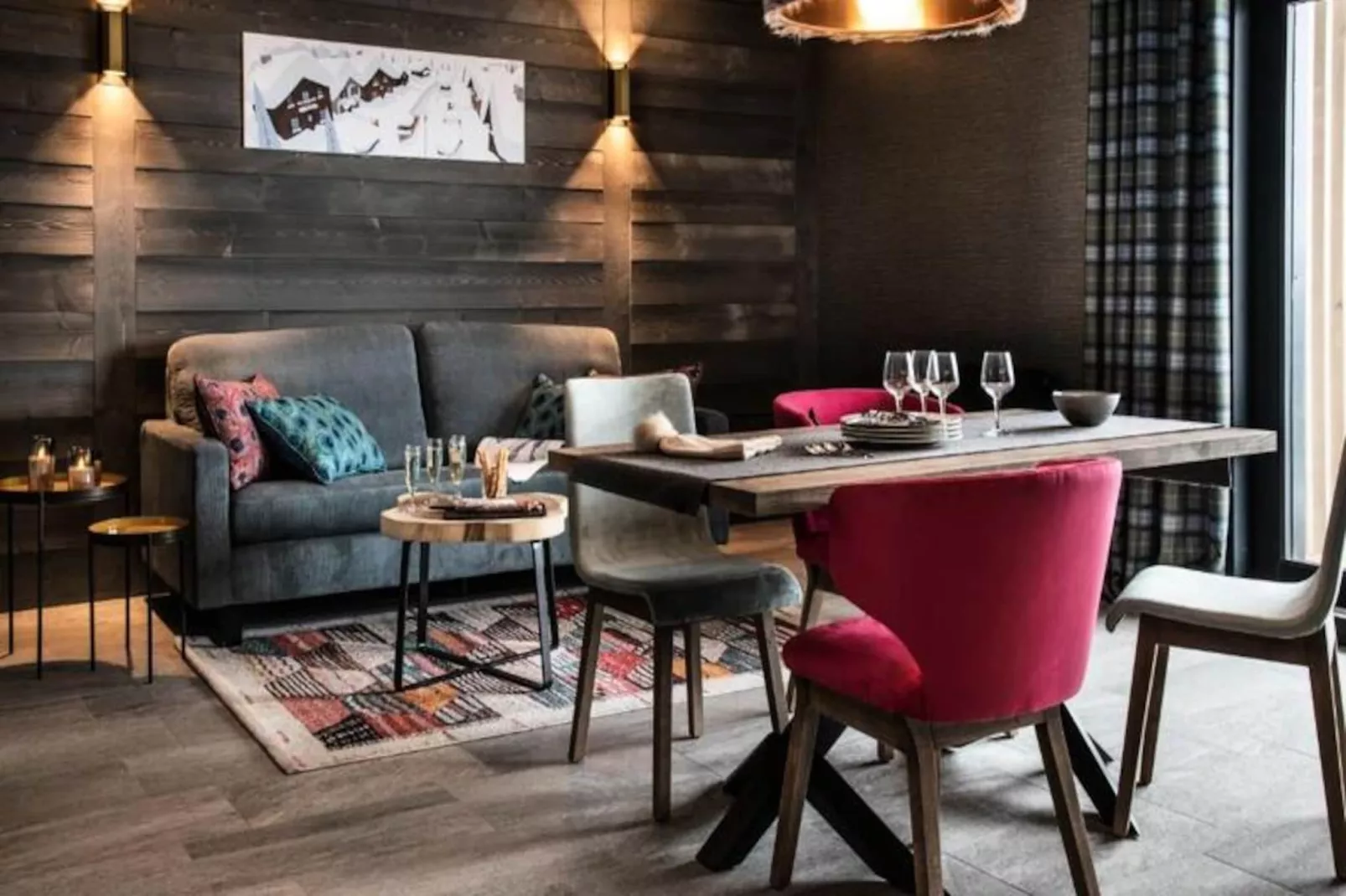 Chalet Izia *****-Niet-getagd