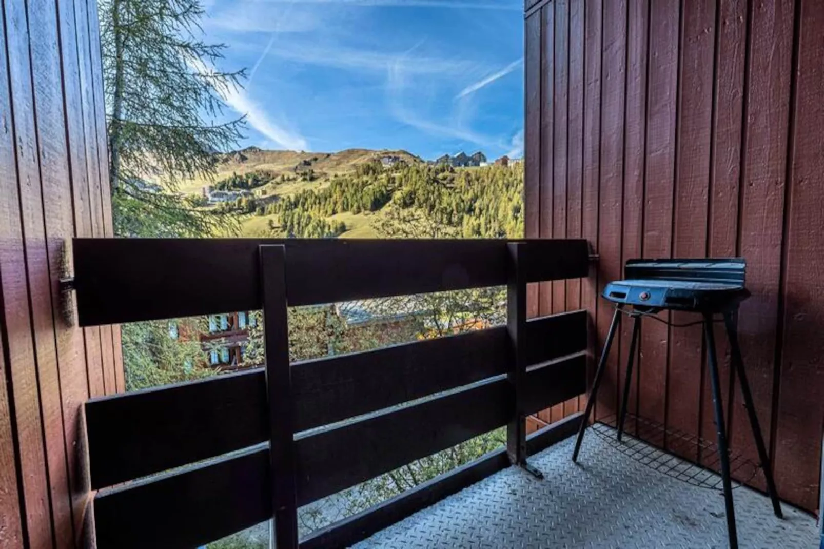 Résidence Sainbois-Niet-getagd