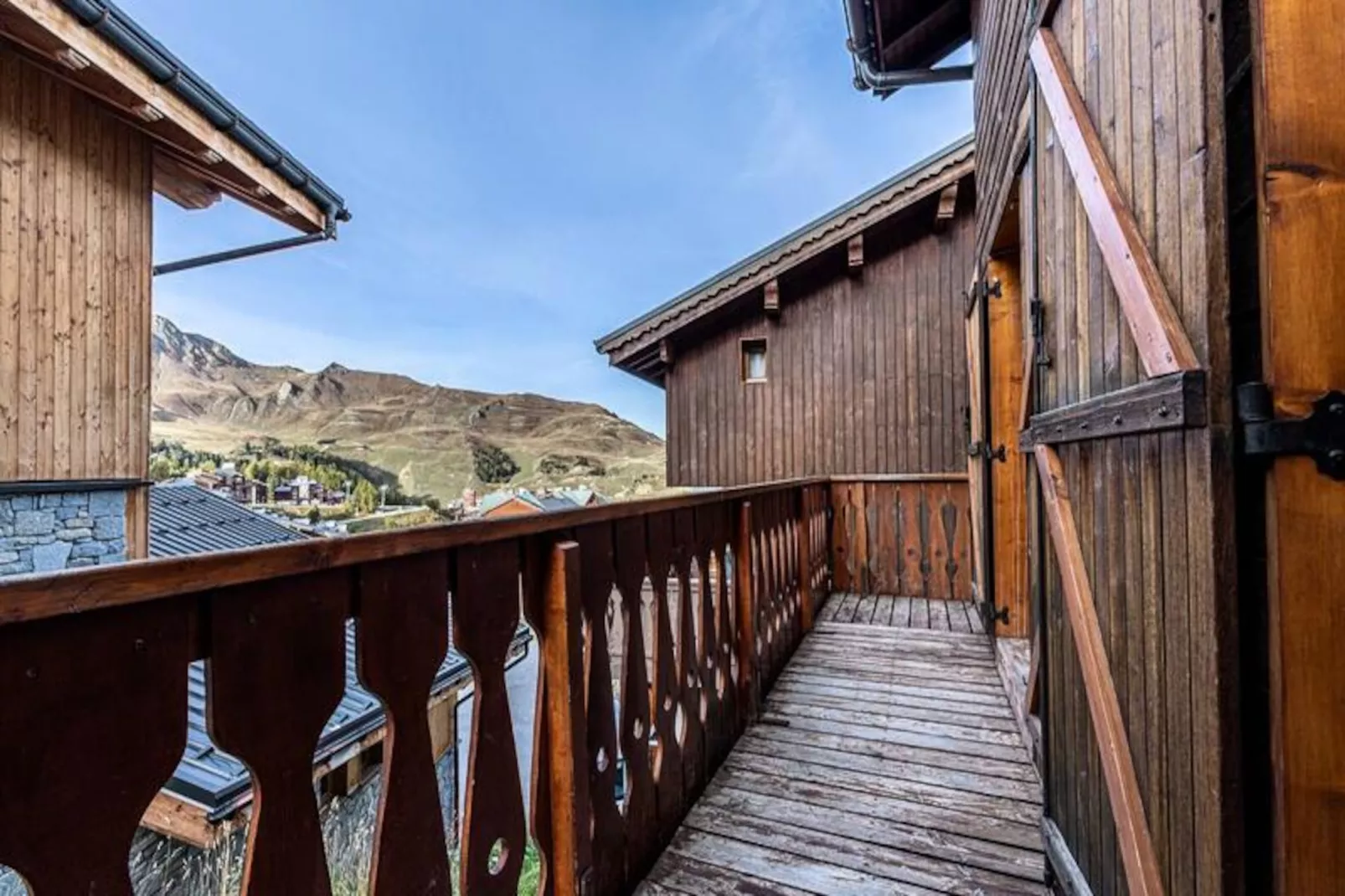 Résidence Alpages-Niet-getagd