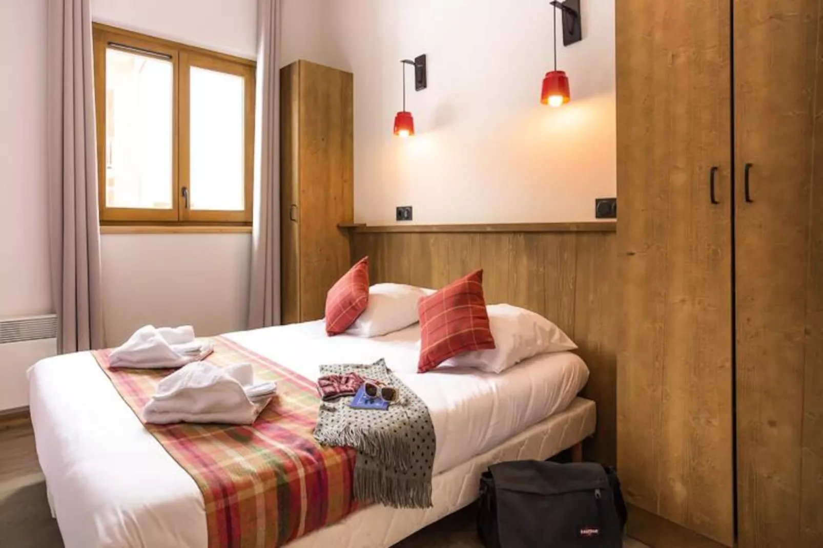 Résidence Club MMV La Clé des Cimes ****-Niet-getagd