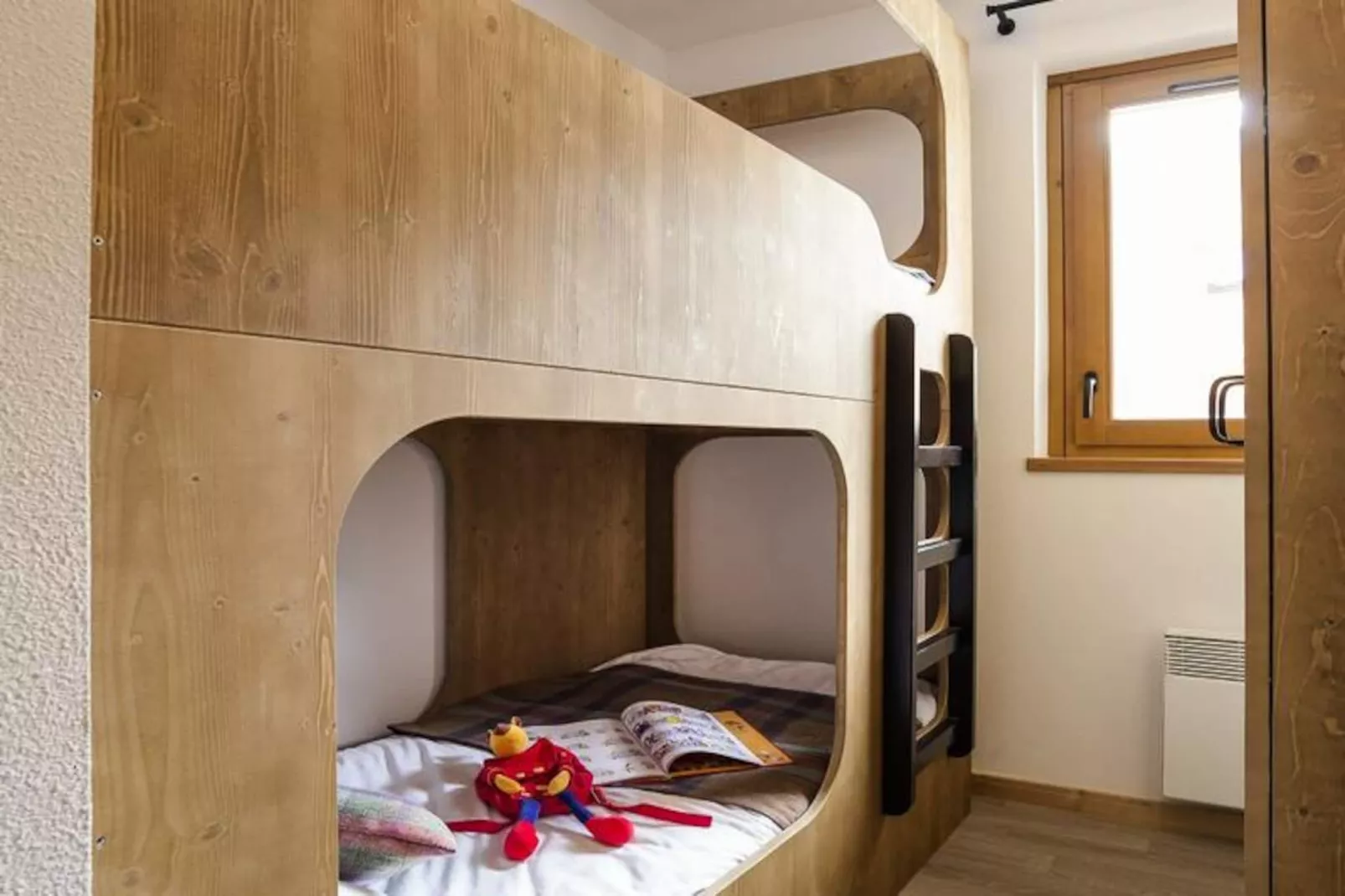 Résidence Club MMV La Clé des Cimes ****-Niet-getagd