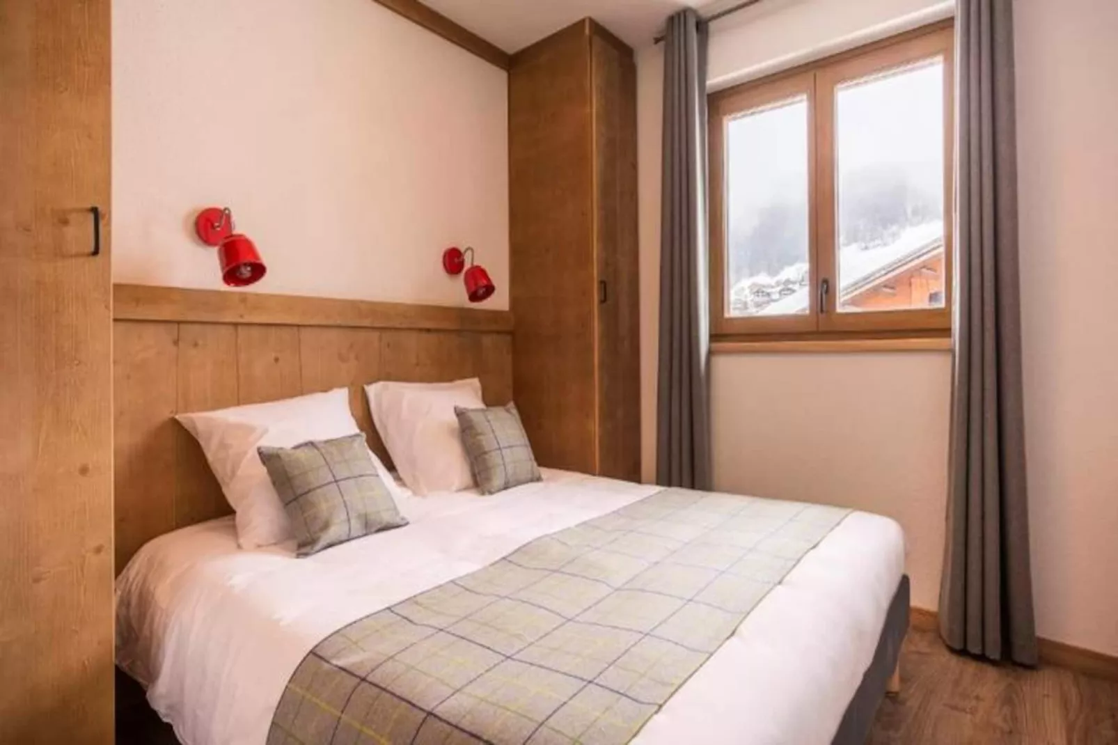 Résidence Club MMV La Clé des Cimes ****-Niet-getagd