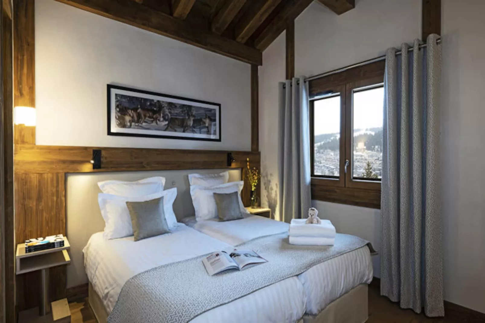 MGM Hôtels & Résidences - Résidence Amaya ****-Niet-getagd