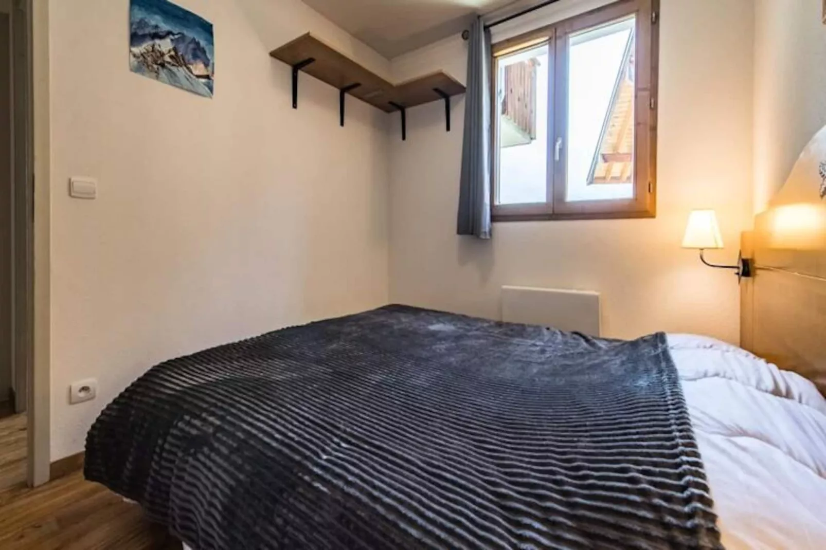 Résidence Appartement 4 -6 Pers. &agrave; Albiez - Niet-getagd