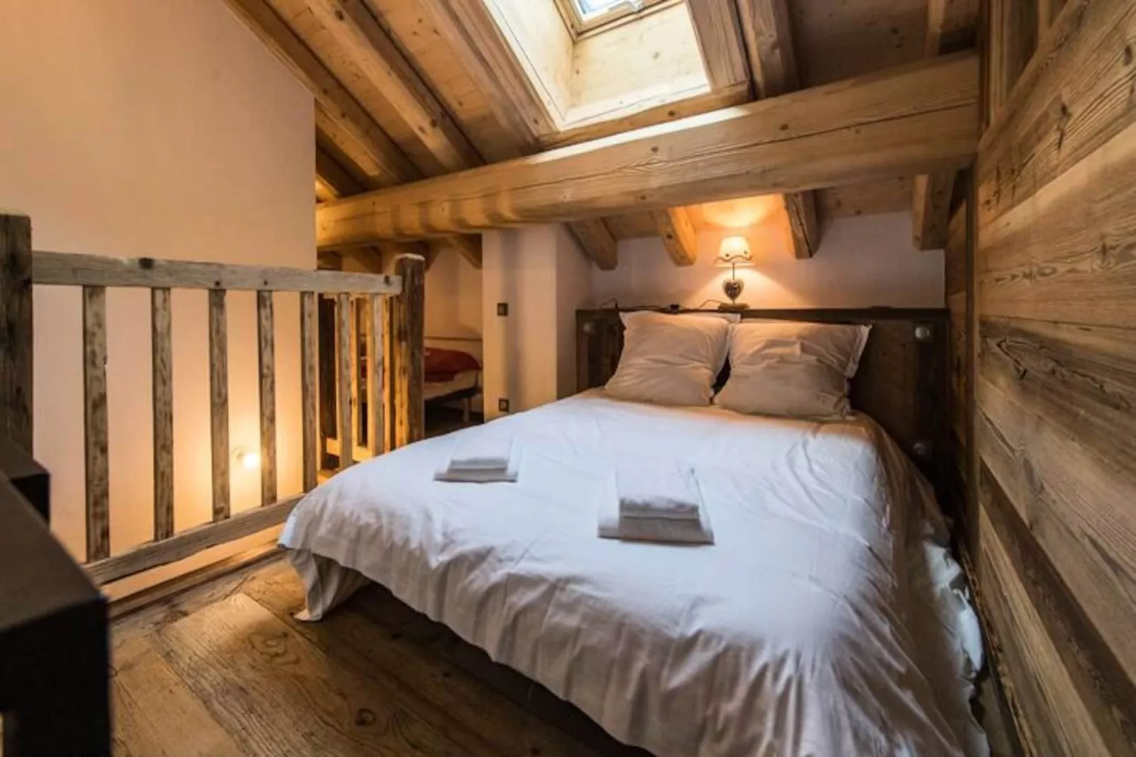 Résidence L'odyssée-Niet-getagd