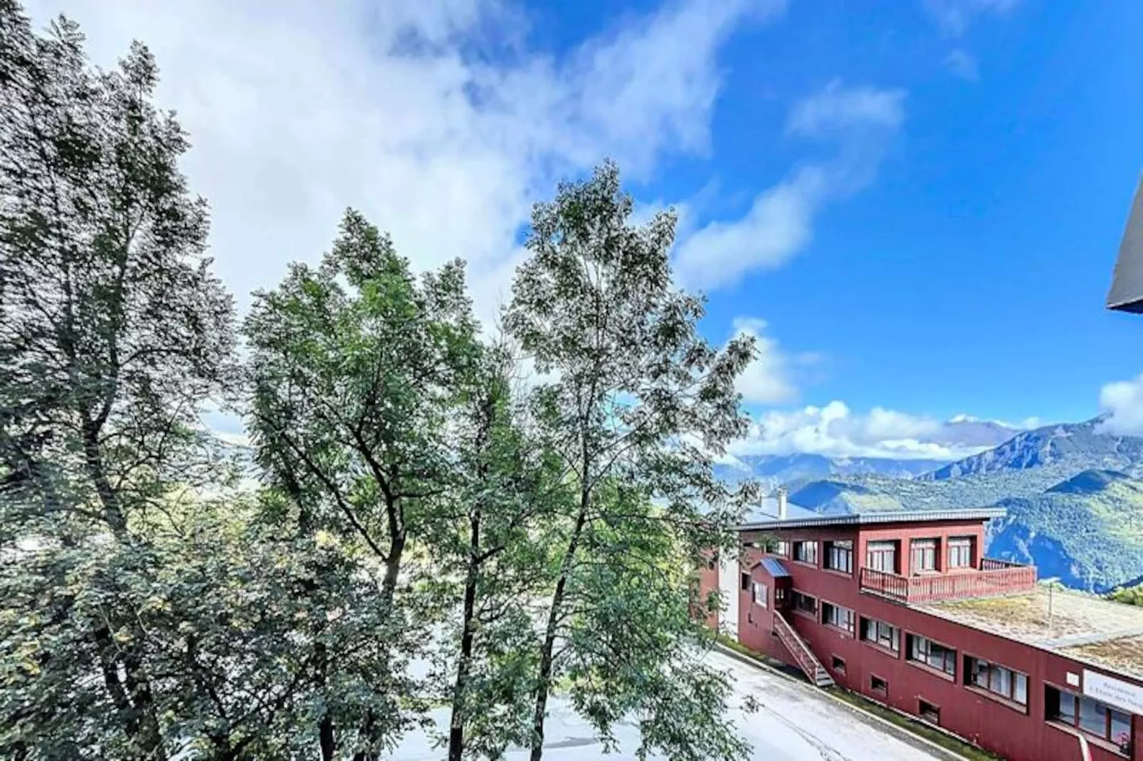 Résidence Pegase-Niet-getagd