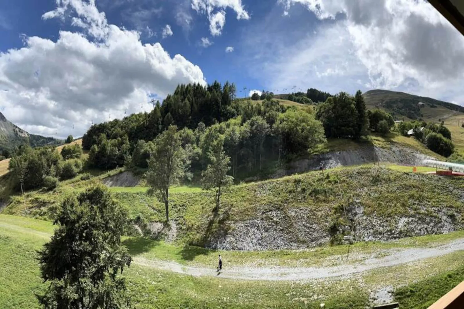 Résidence Vostok-Niet-getagd