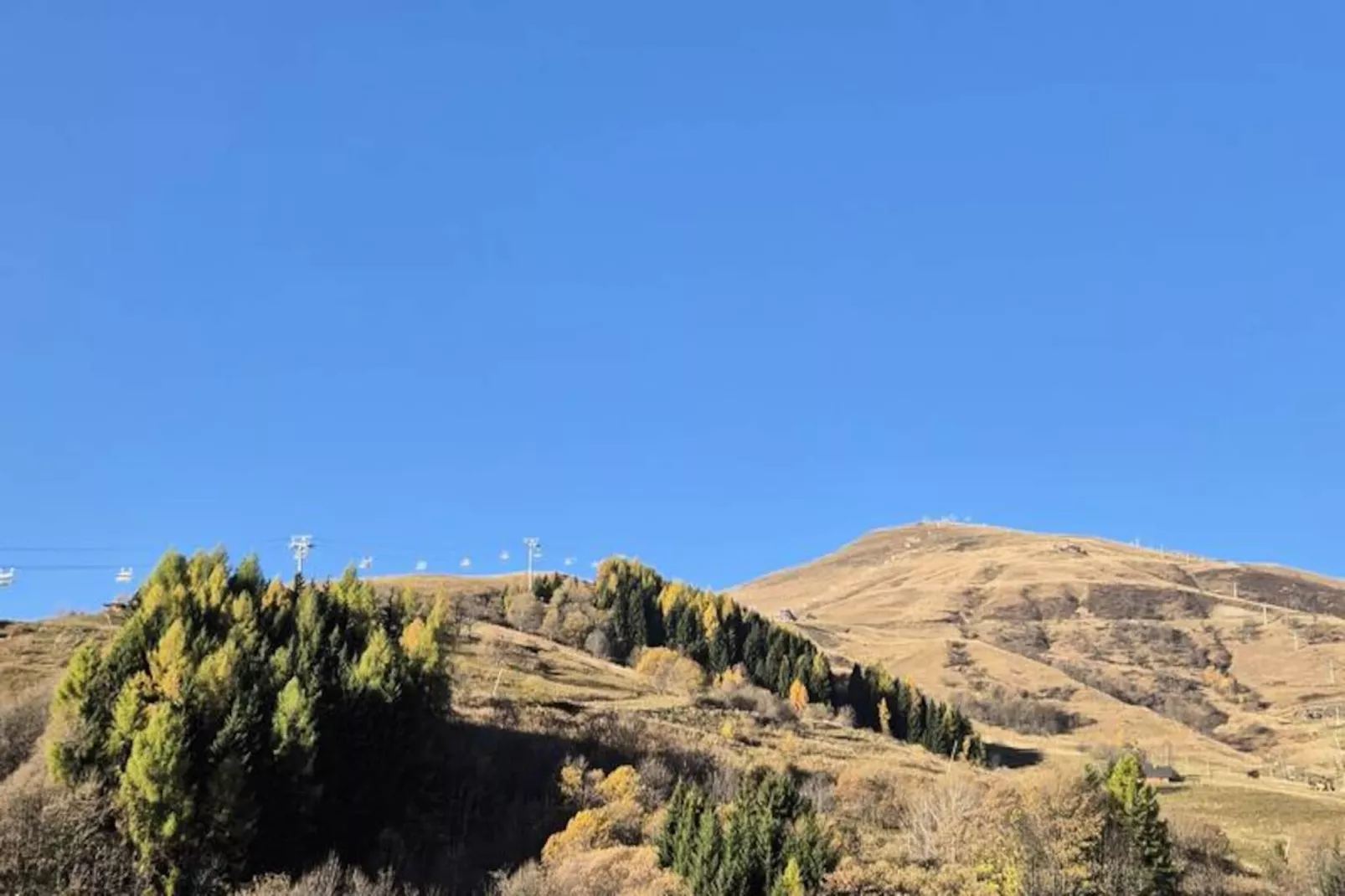 Résidence Soyouz-Niet-getagd