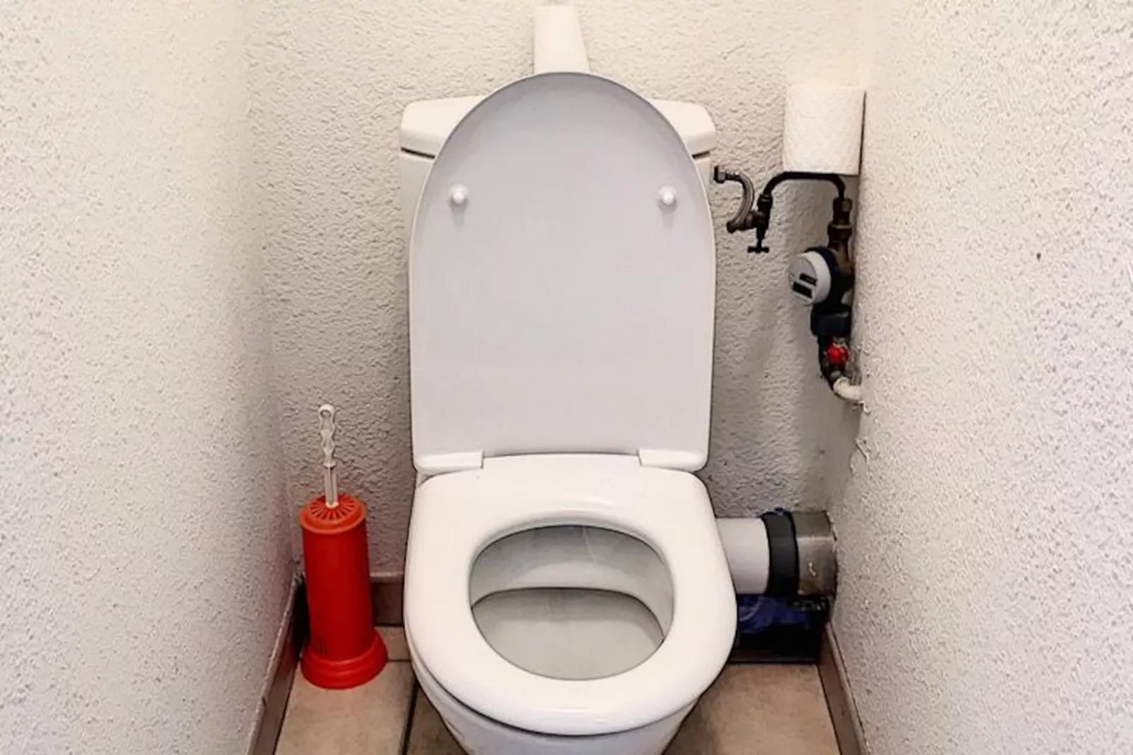 Résidence Vanguard-Niet-getagd