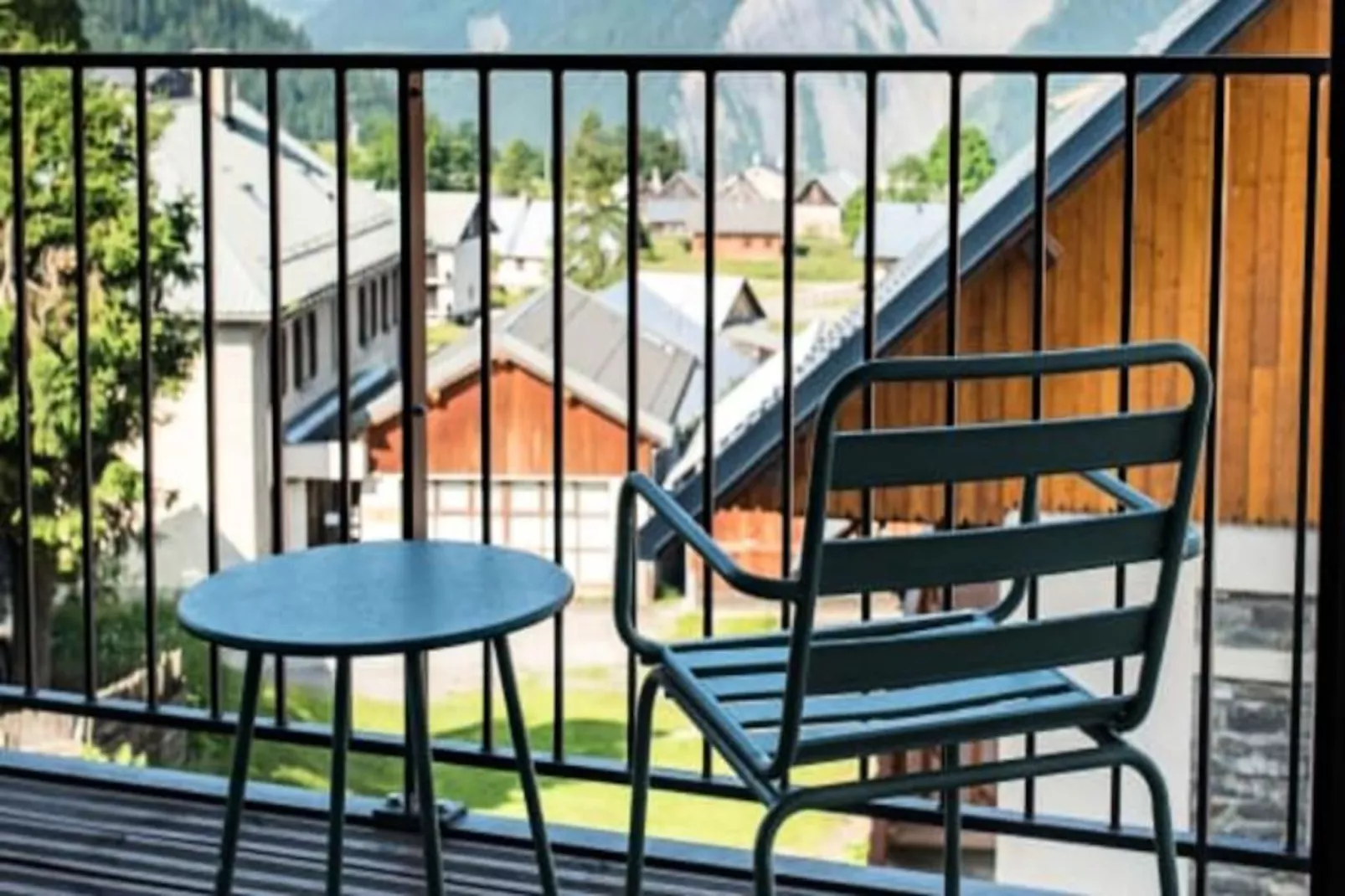 Résidence Triplex 4 Chambres &agrave; Albiez-montrond &ndash; 13 Couchages - Niet-getagd