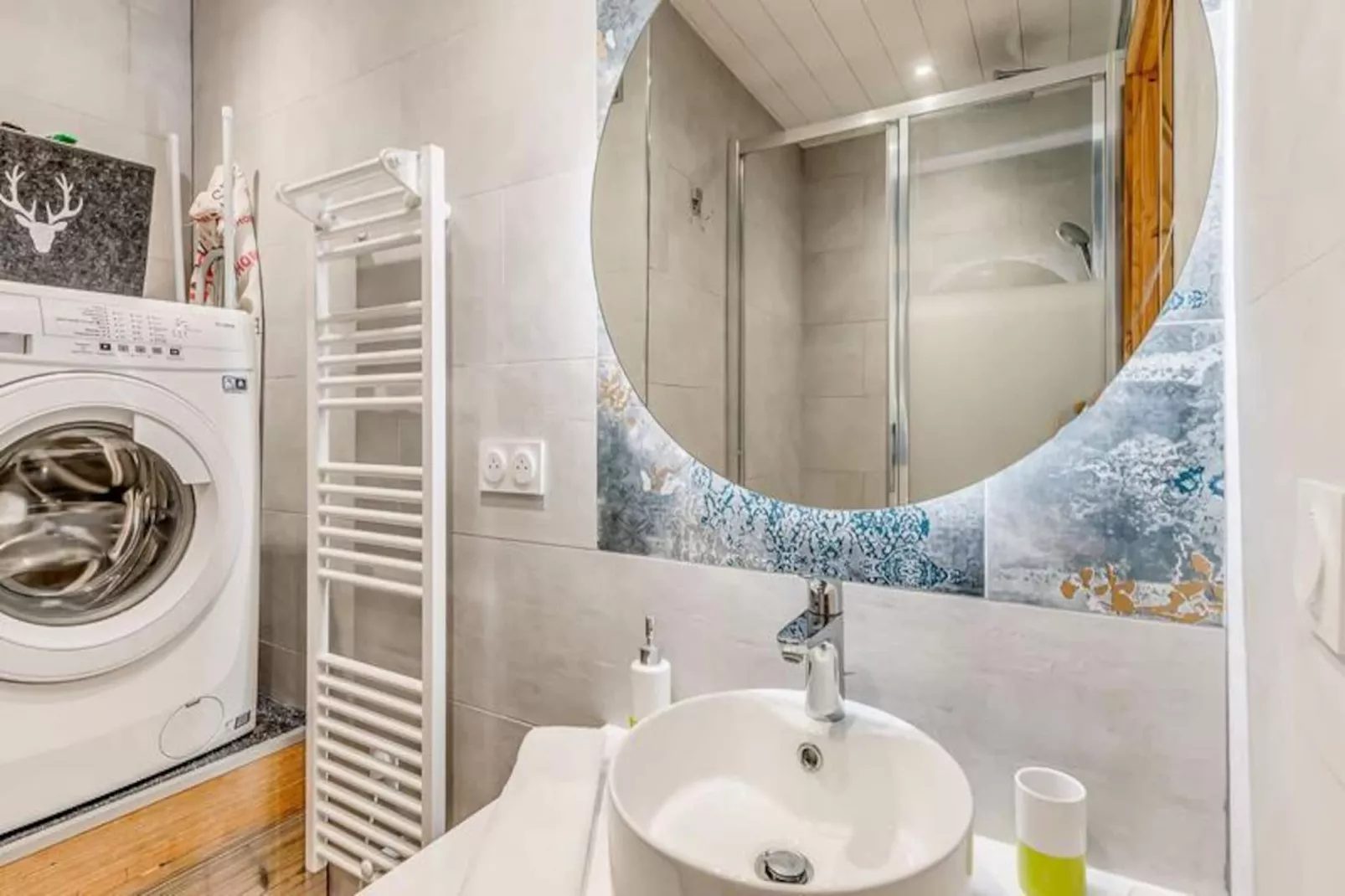 Résidence Hameaux De Toviere-Niet-getagd