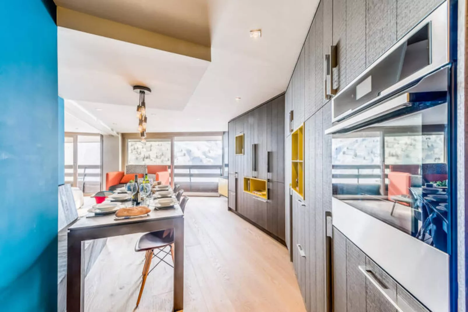 Résidence Palafour-Niet-getagd