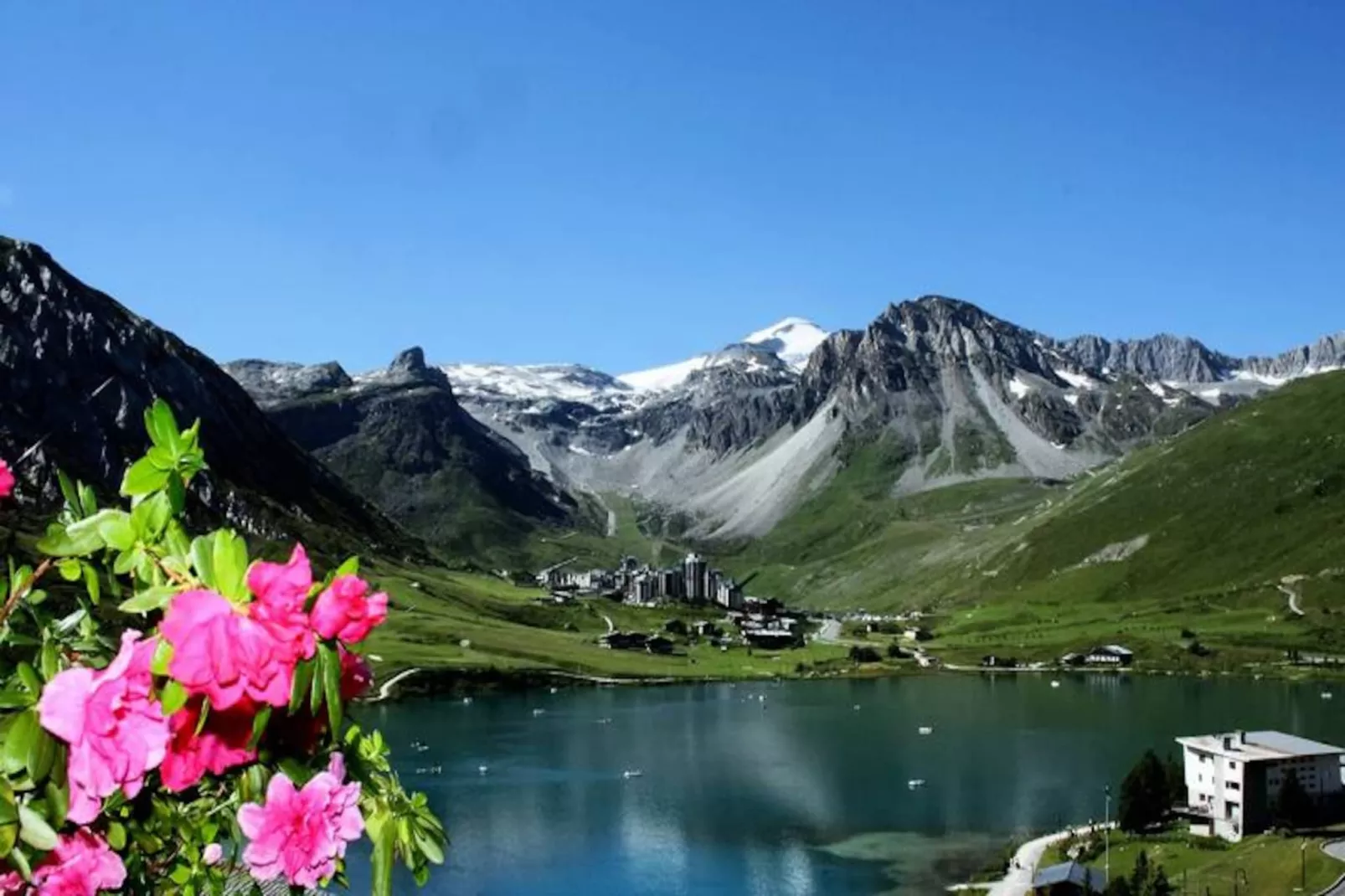 Résidence Palafour-Niet-getagd