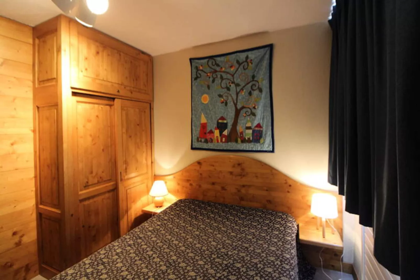 Résidence Palafour-Niet-getagd