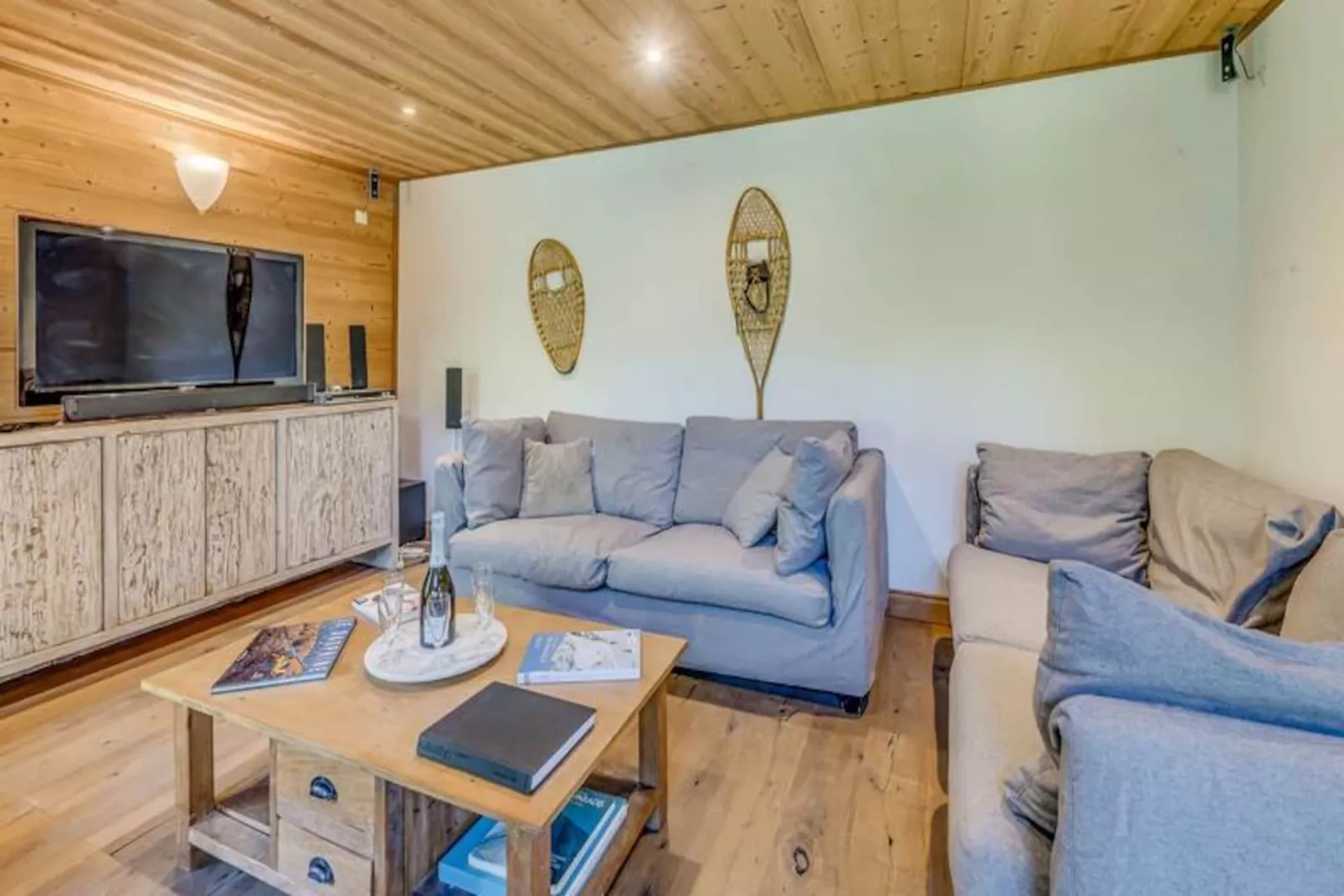 Chalet Aspen-Niet-getagd