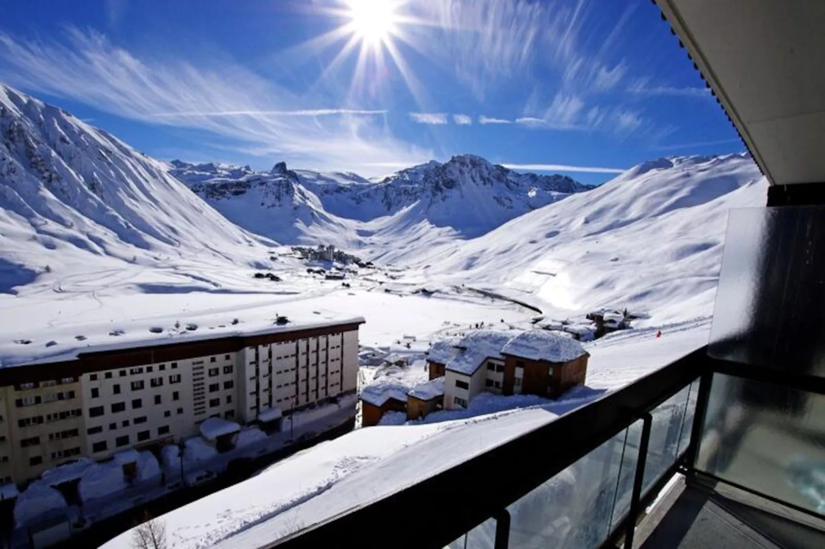 Résidence Bec Rouge-Niet-getagd