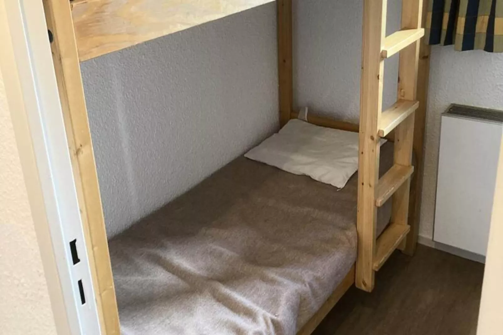 Résidence Home Club 2-Niet-getagd