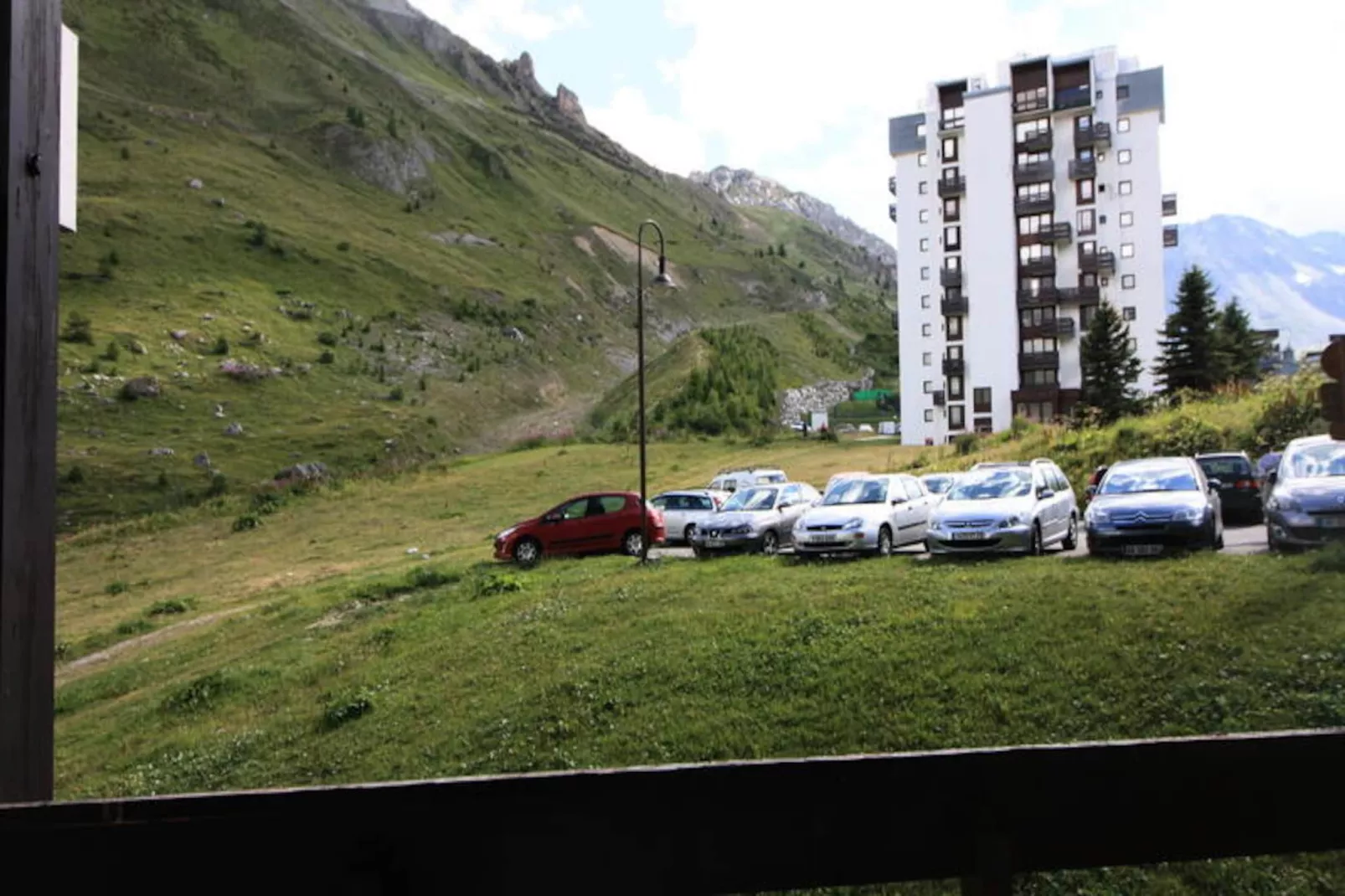 Résidence Home Club 2-Niet-getagd