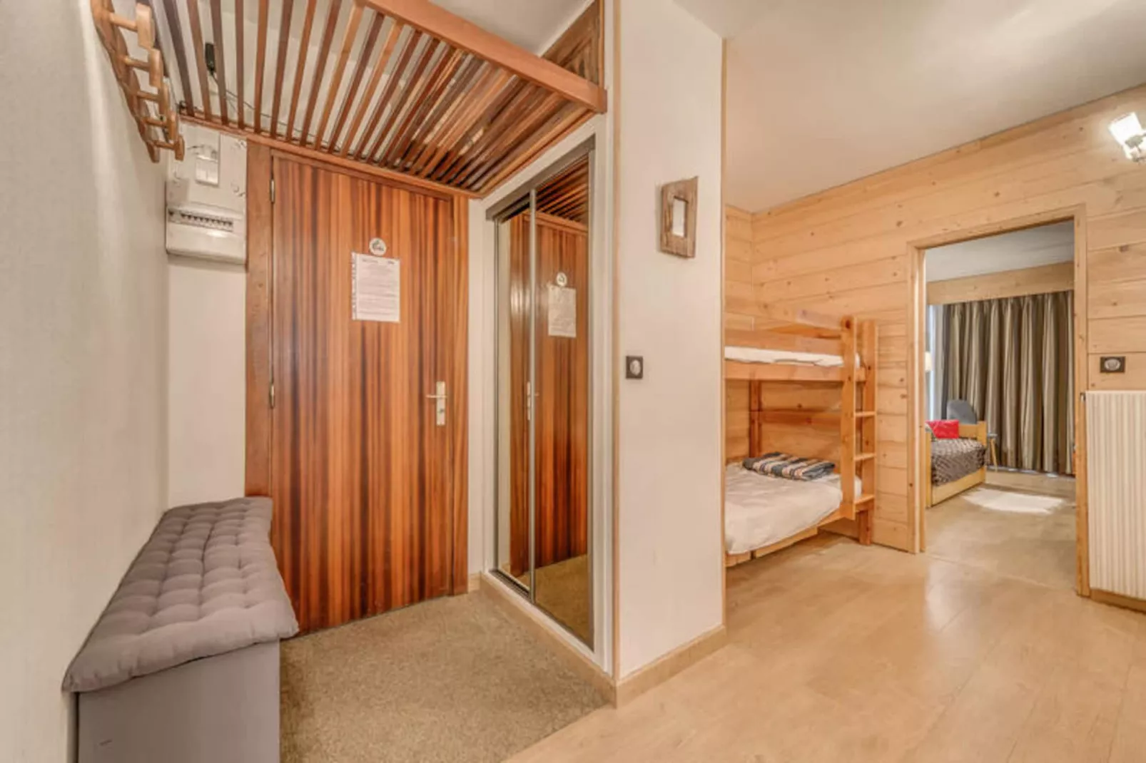 Résidence Bec Rouge-Niet-getagd