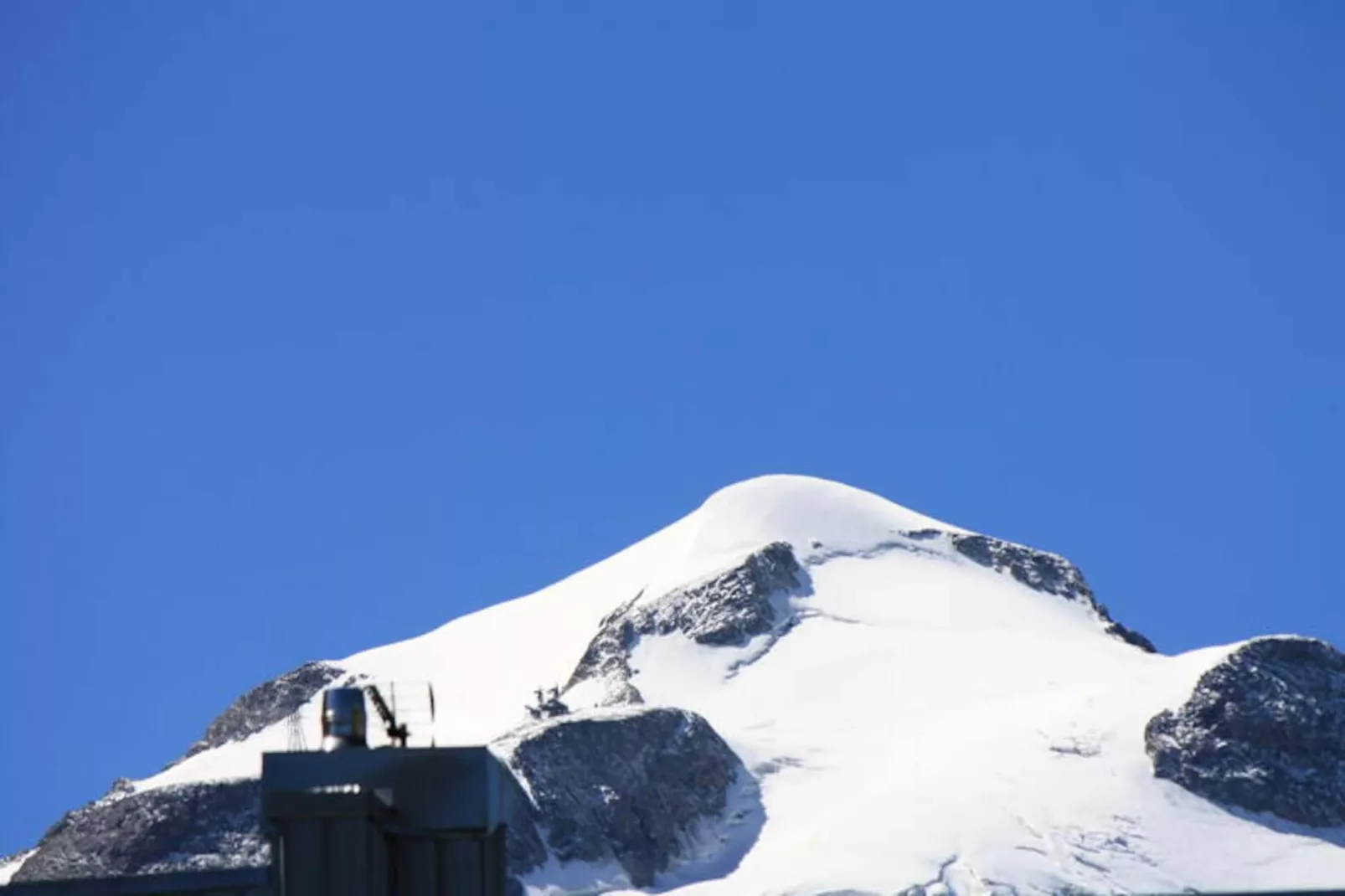 Résidence Home Club 2-Niet-getagd