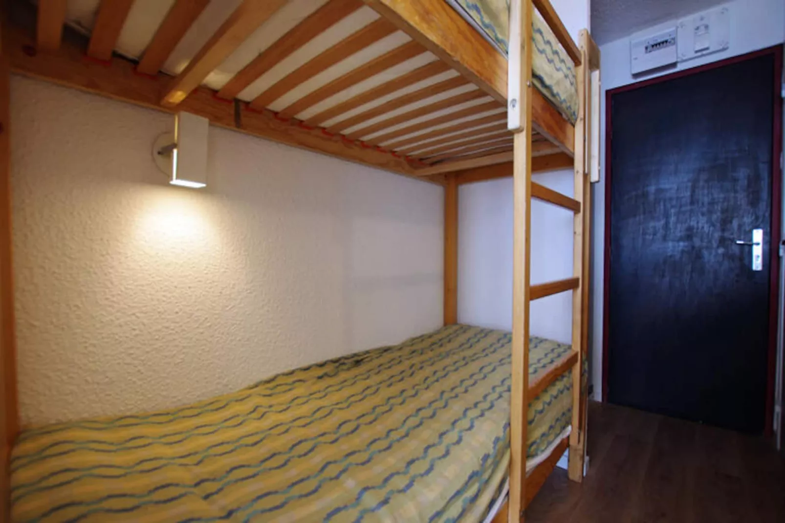 Résidence Home Club 2-Niet-getagd