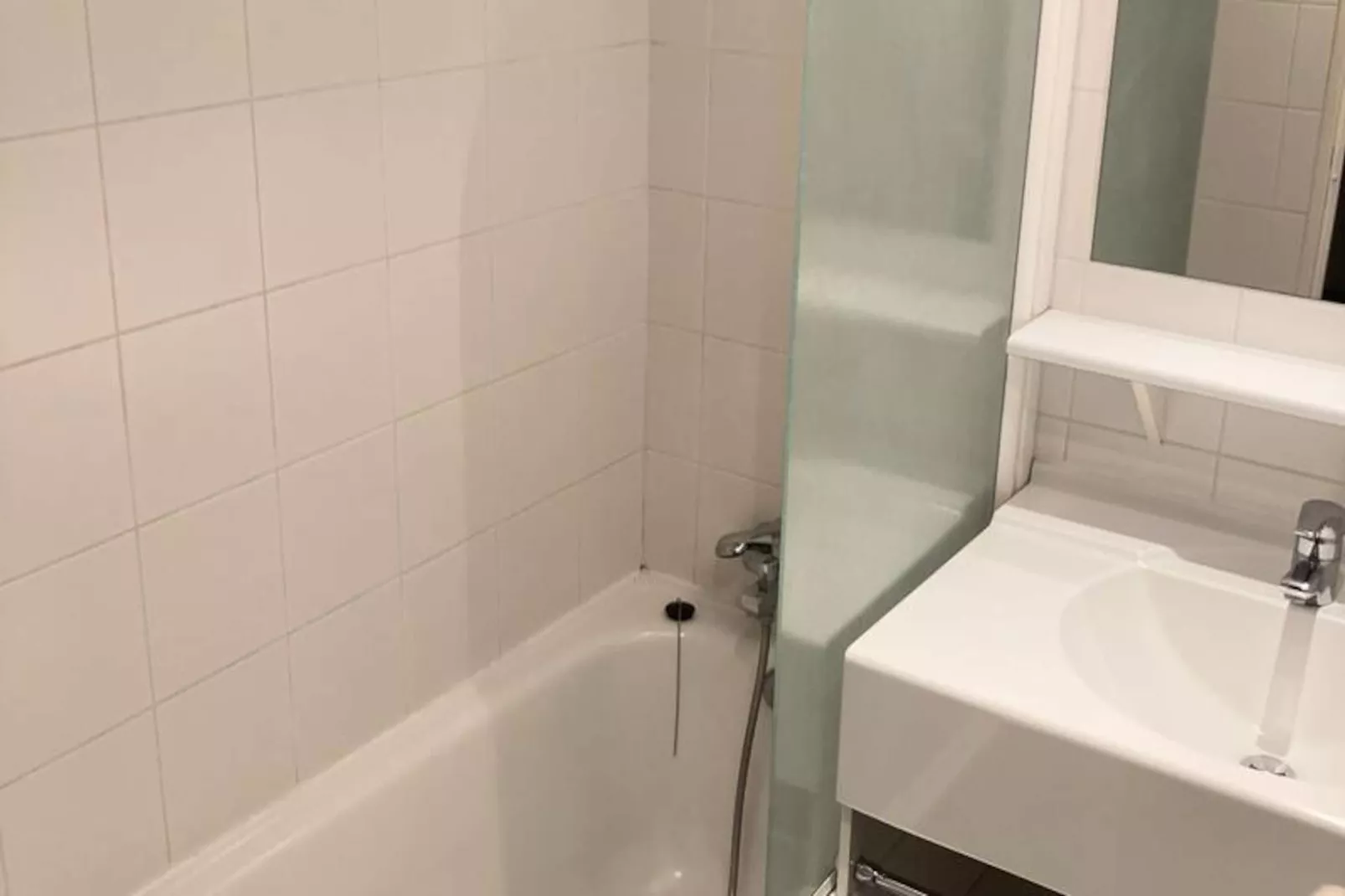 Résidence Home Club 2-Niet-getagd