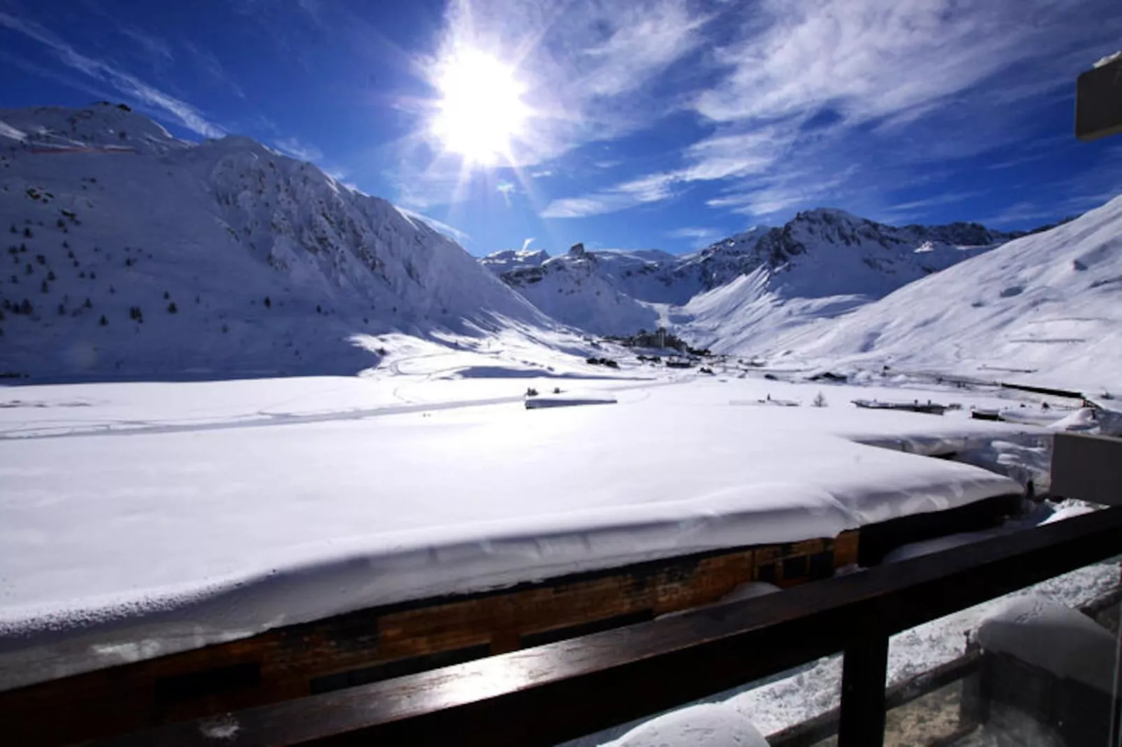 Résidence Le Lac-Niet-getagd