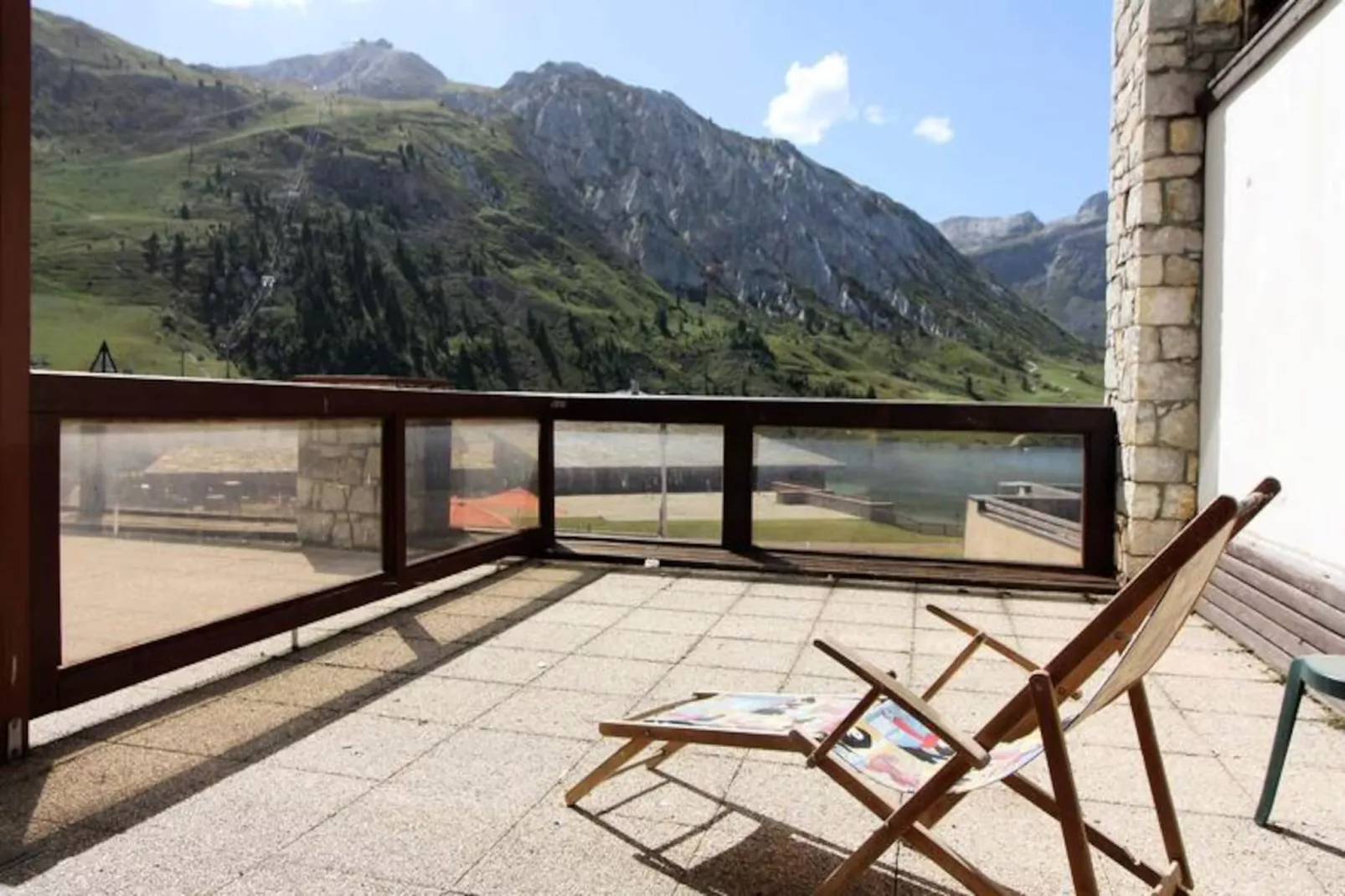 Résidence Ducs De Savoie-Niet-getagd