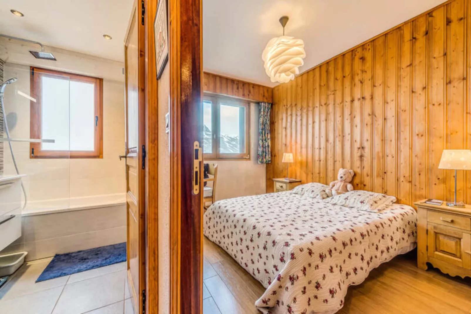 Résidence Ducs De Savoie-Niet-getagd