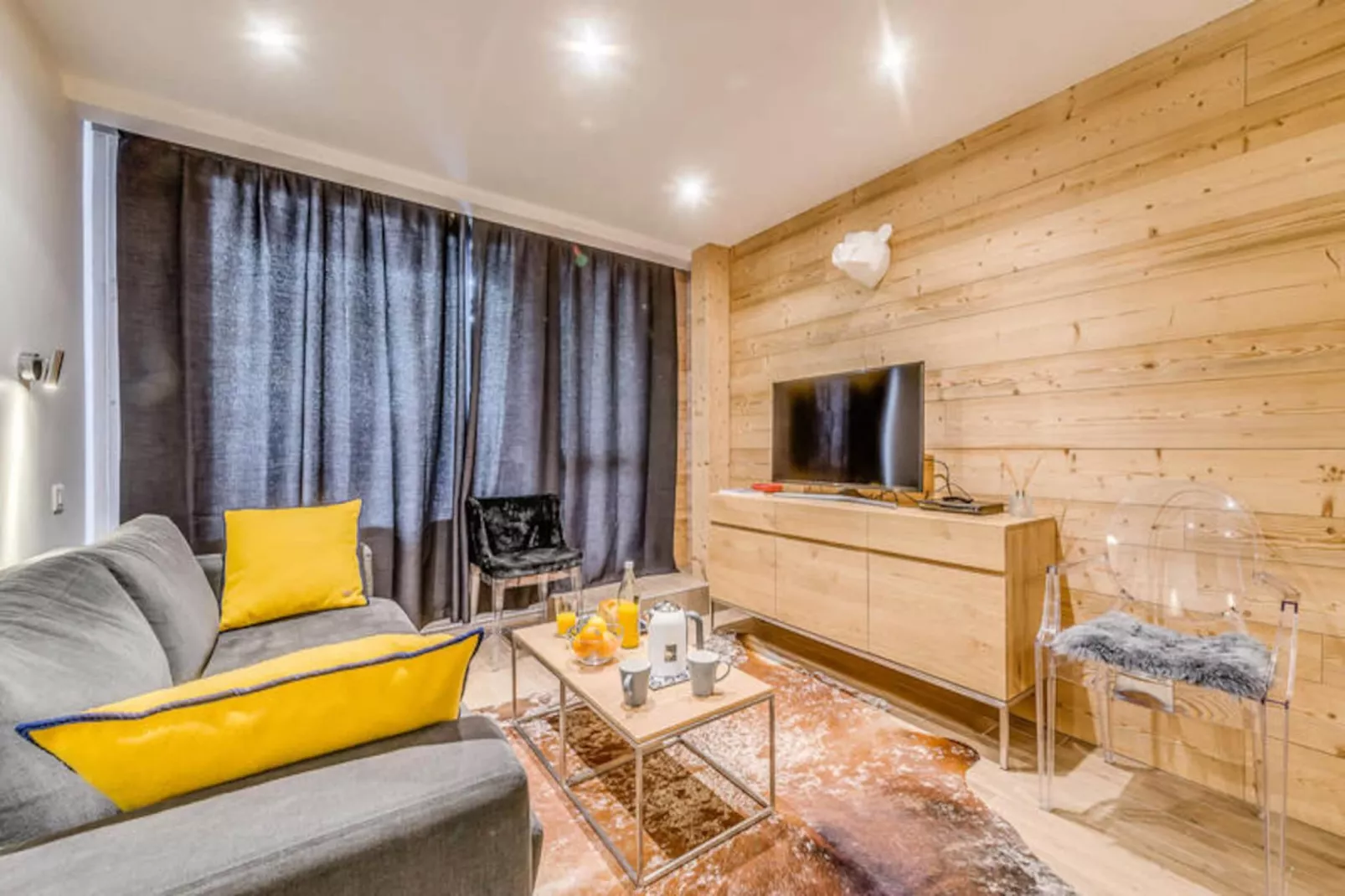 Résidence MoutiÈres B-Niet-getagd