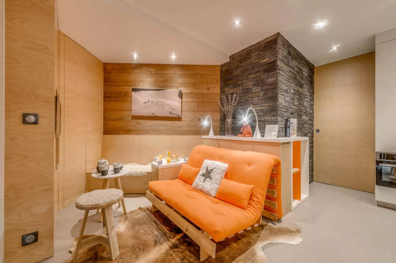 Résidence RÉsidence 2100 B-Niet-getagd