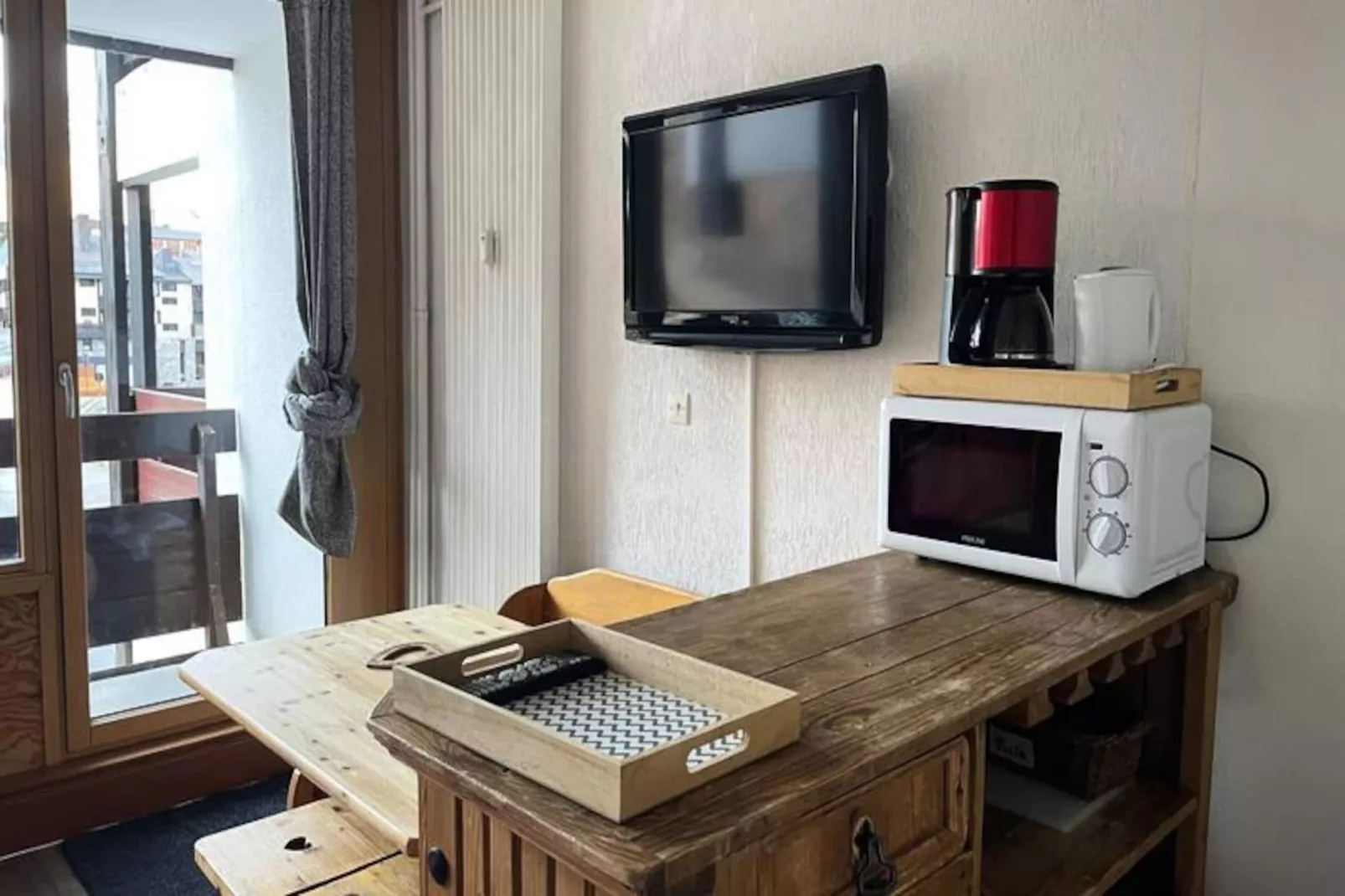 Résidence Home Club 1-Niet-getagd