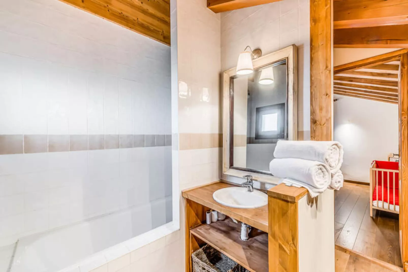 Chalet Whistler-Niet-getagd