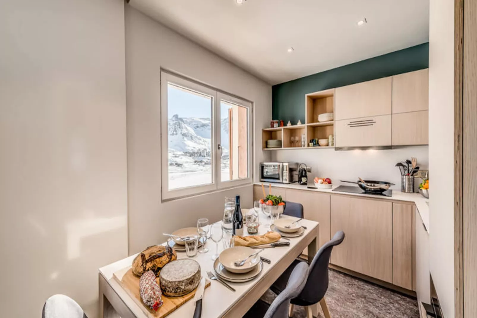 Résidence Armaillis-Niet-getagd