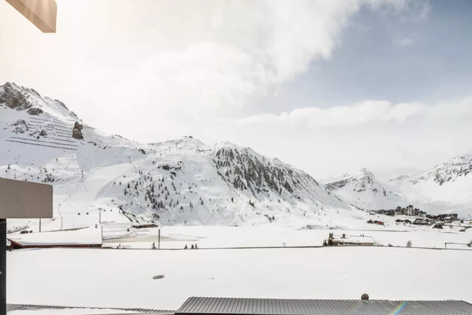 Résidence Cimes-Niet-getagd