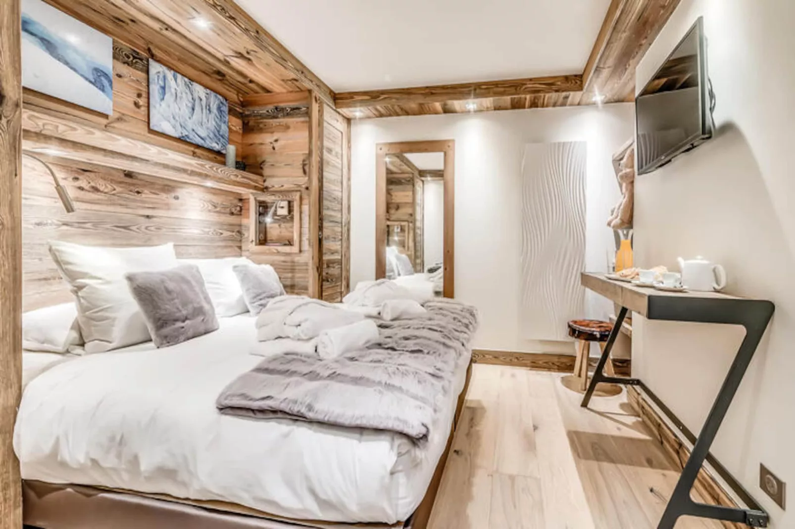 Résidence Eagle Lodge-Niet-getagd