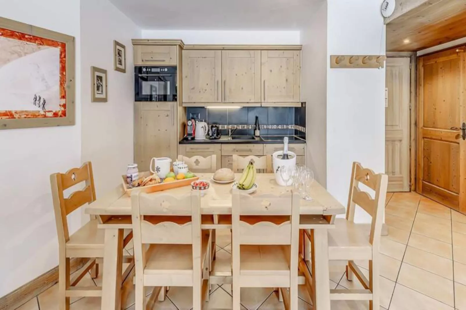 Résidence Telemark-Niet-getagd