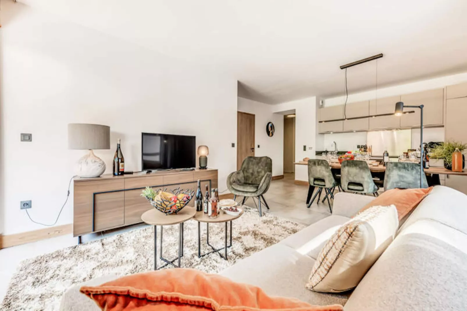 Résidence Les Terrasses De La Vanoise - Niet-getagd