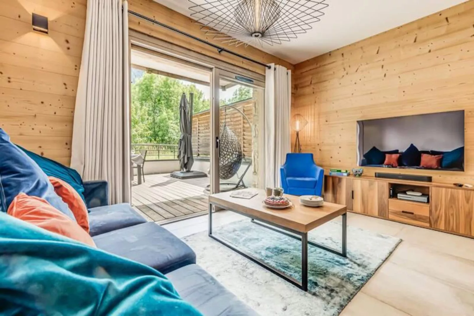 Résidence Les Terrasses De La Vanoise - Niet-getagd