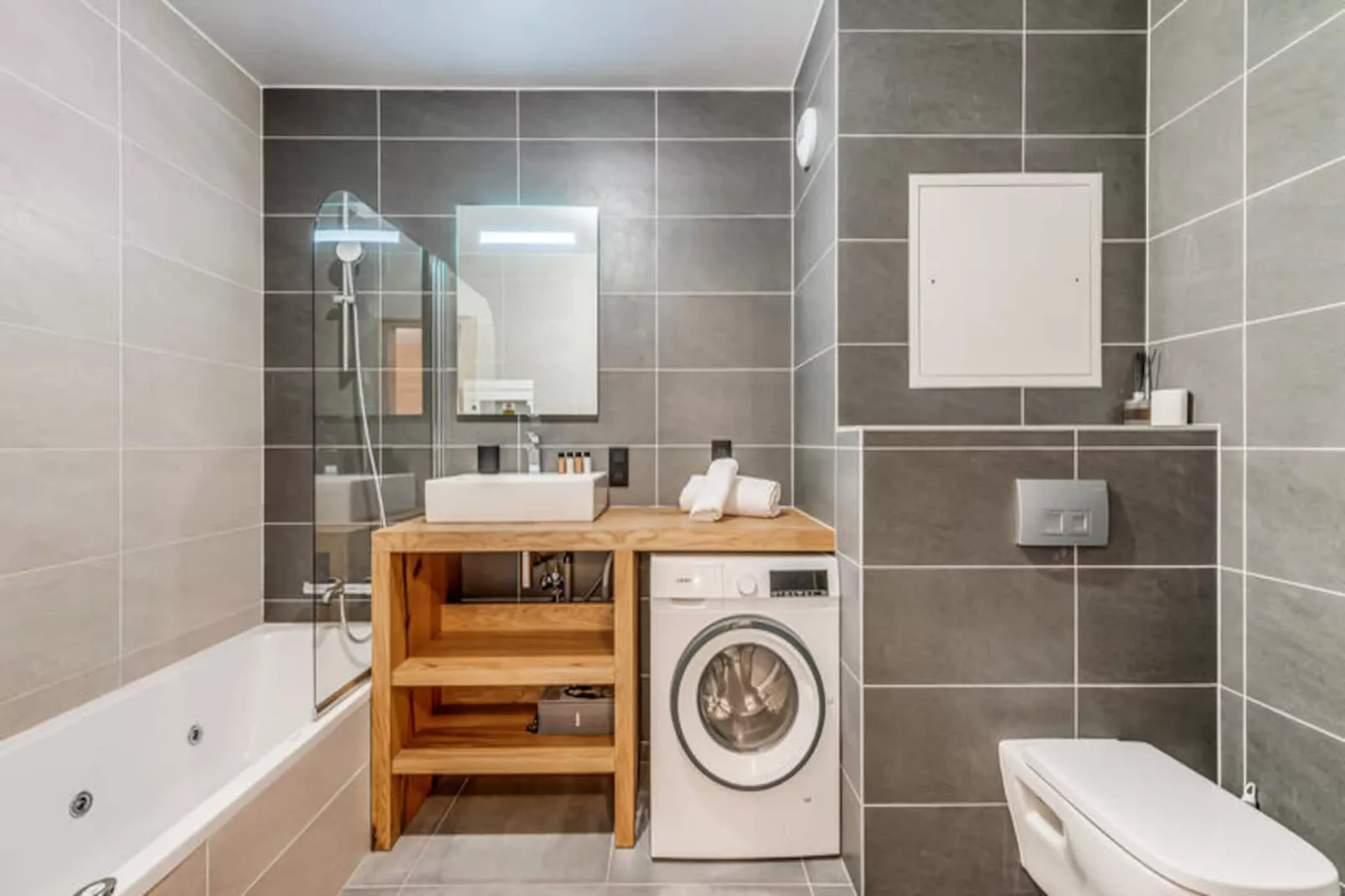 Résidence Les Terrasses De La Vanoise - Niet-getagd