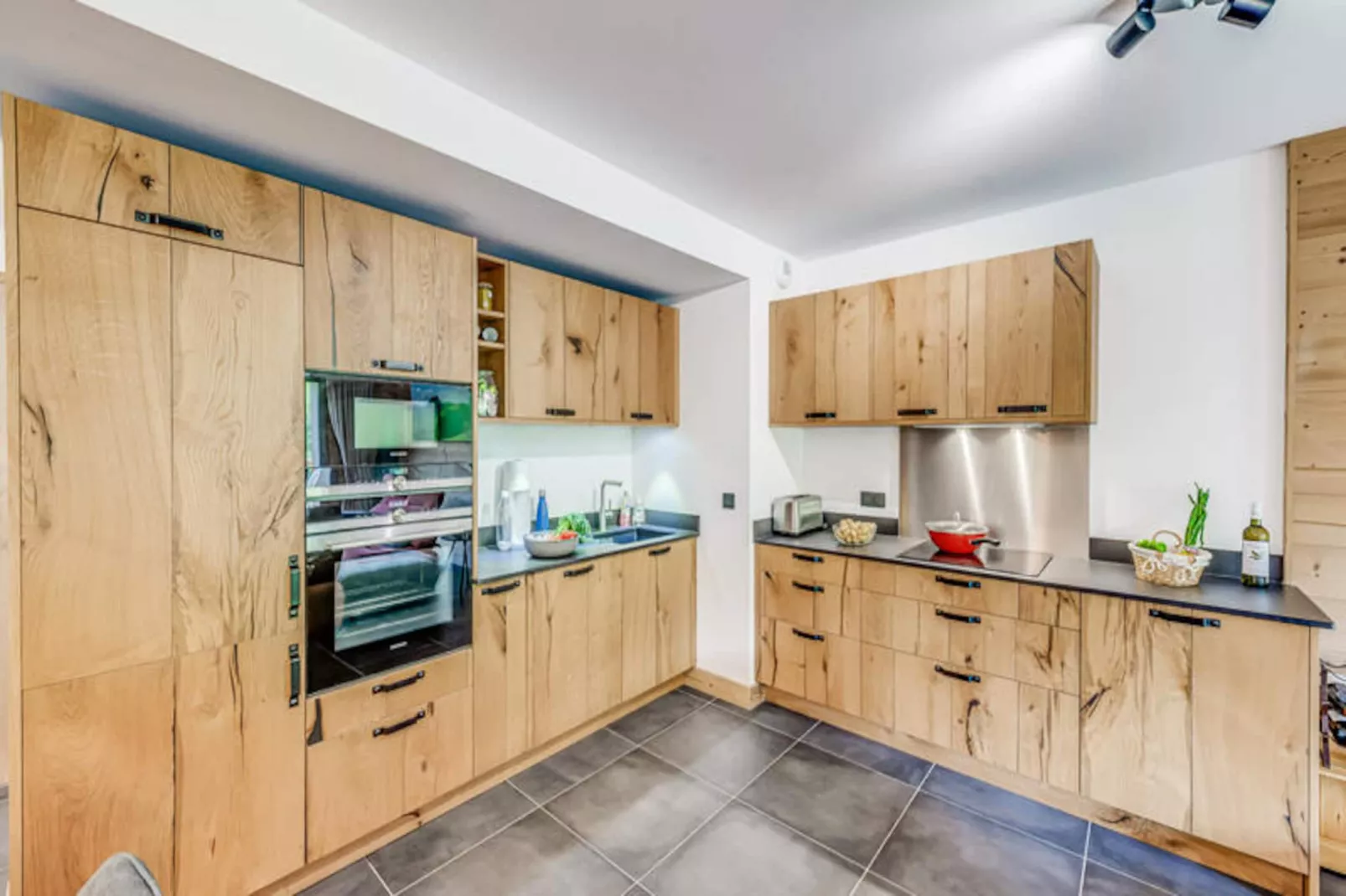 Résidence Les Terrasses De La Vanoise - Niet-getagd