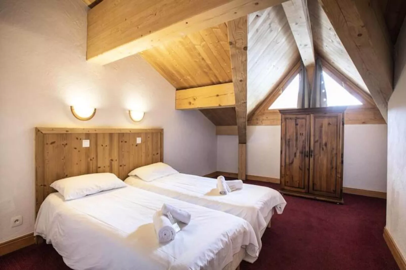 Résidence Plein Sud **** - Chalet des Neiges-Niet-getagd