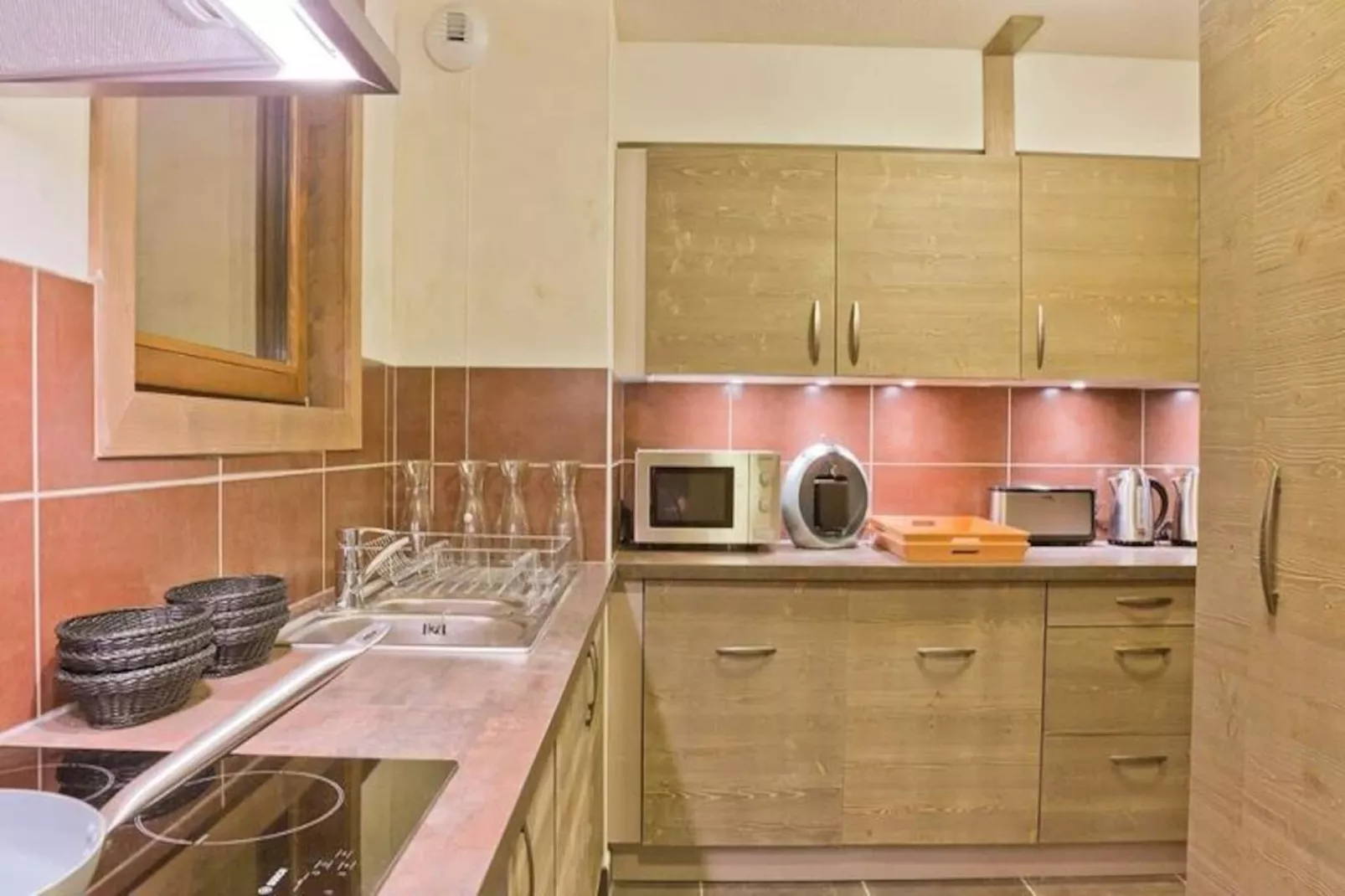 Résidence Les Balcons de Val Thorens Platinium *****-Niet-getagd