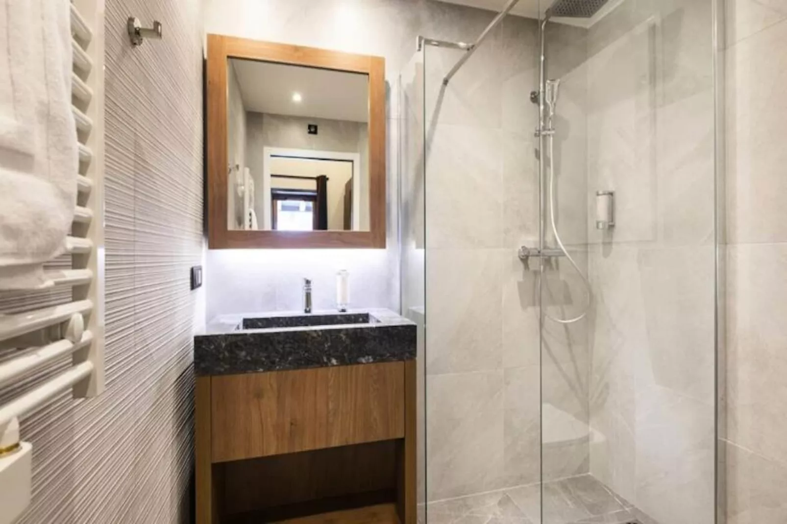 Résidence Les Balcons de Val Cenis Platinium *****-Niet-getagd