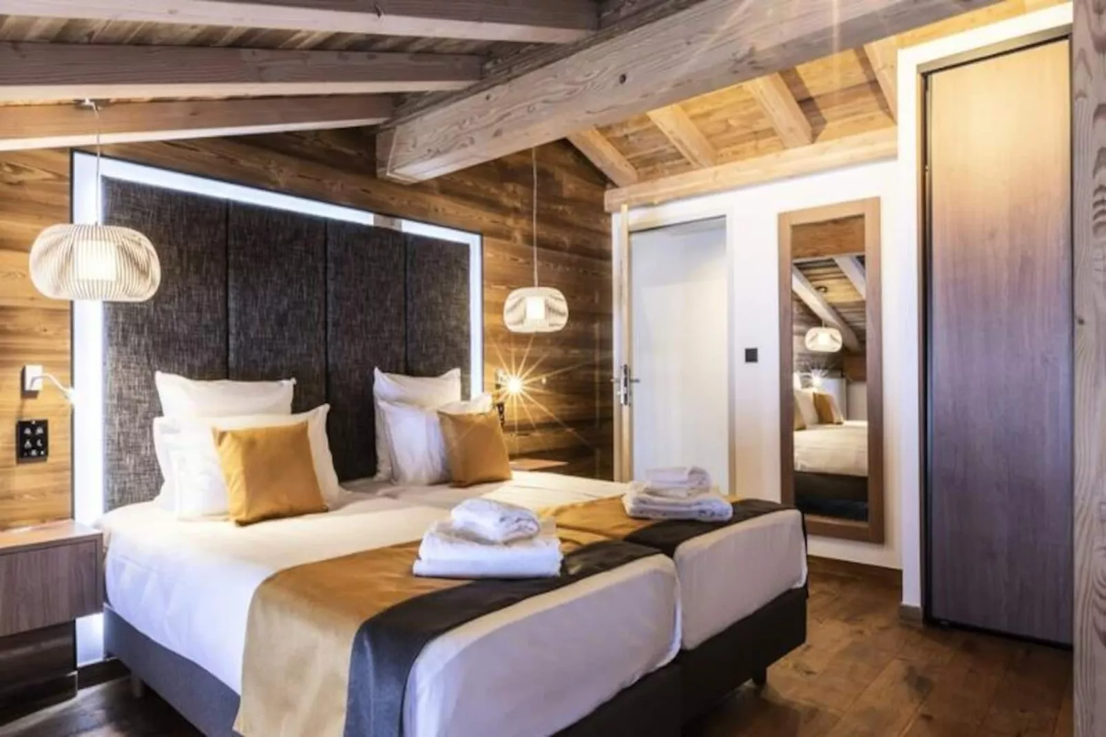 Résidence Les Balcons de Val Cenis Platinium *****-Niet-getagd